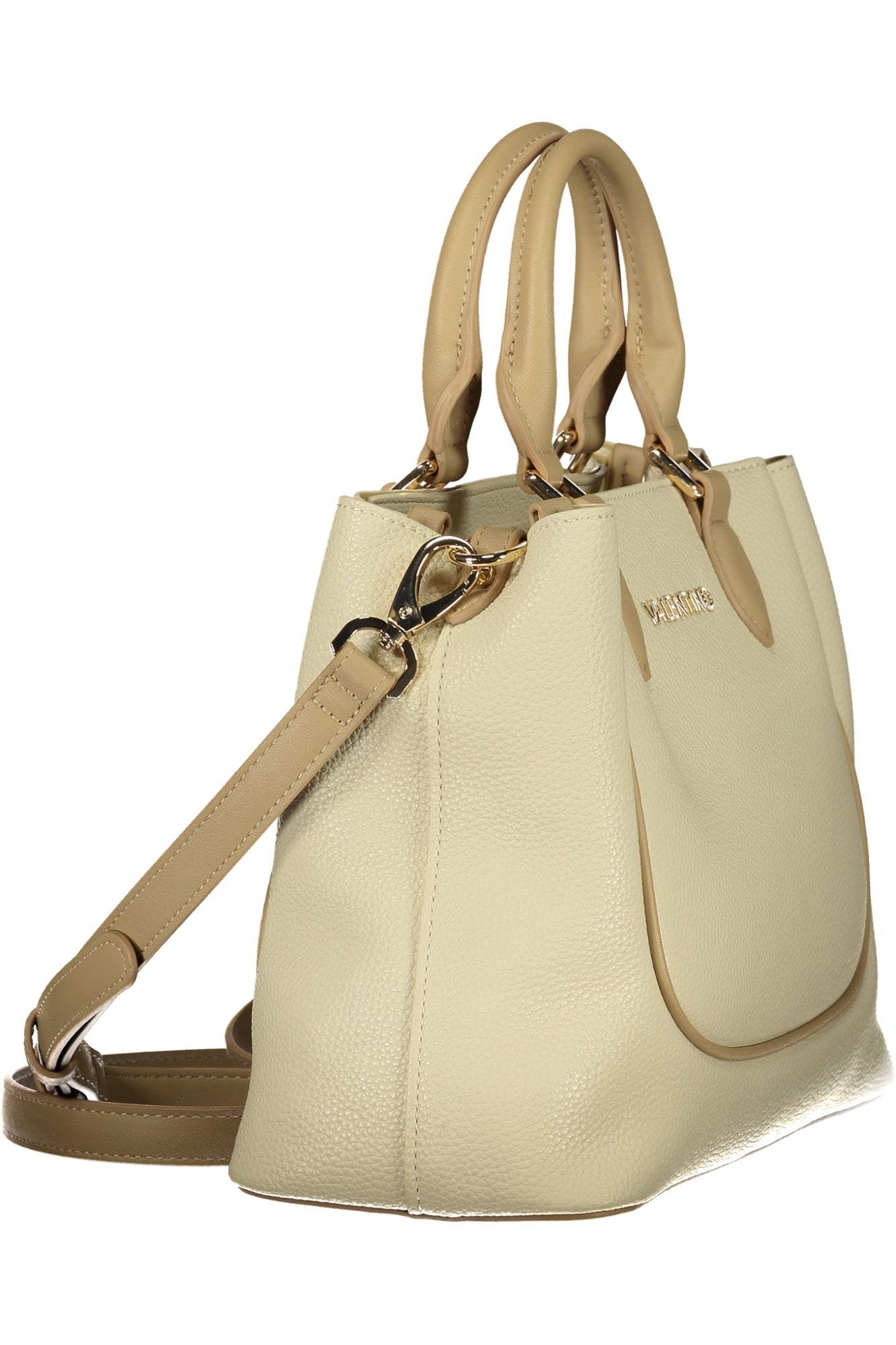 VALENTINO BAGS BORSA DONNA BEIGE - Grandi Firme Lab