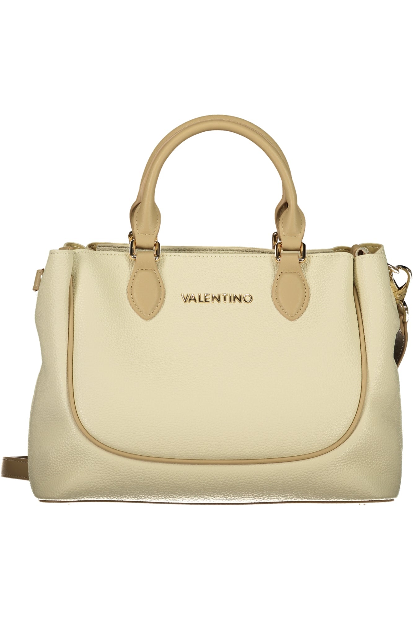 VALENTINO BAGS BORSA DONNA BEIGE - Grandi Firme Lab