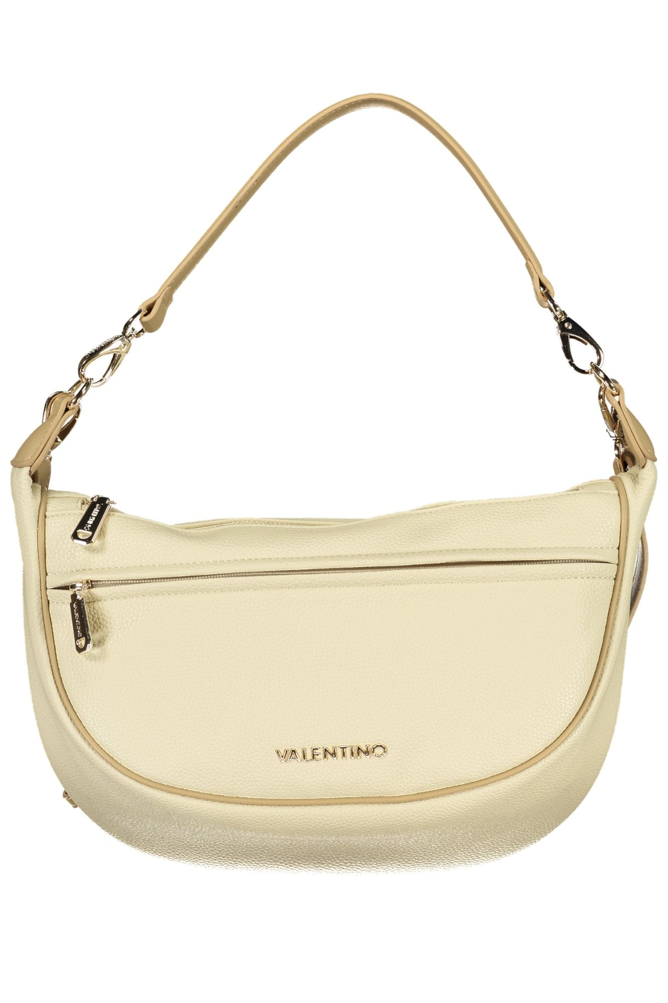 VALENTINO BAGS BORSA DONNA BEIGE - Grandi Firme Lab