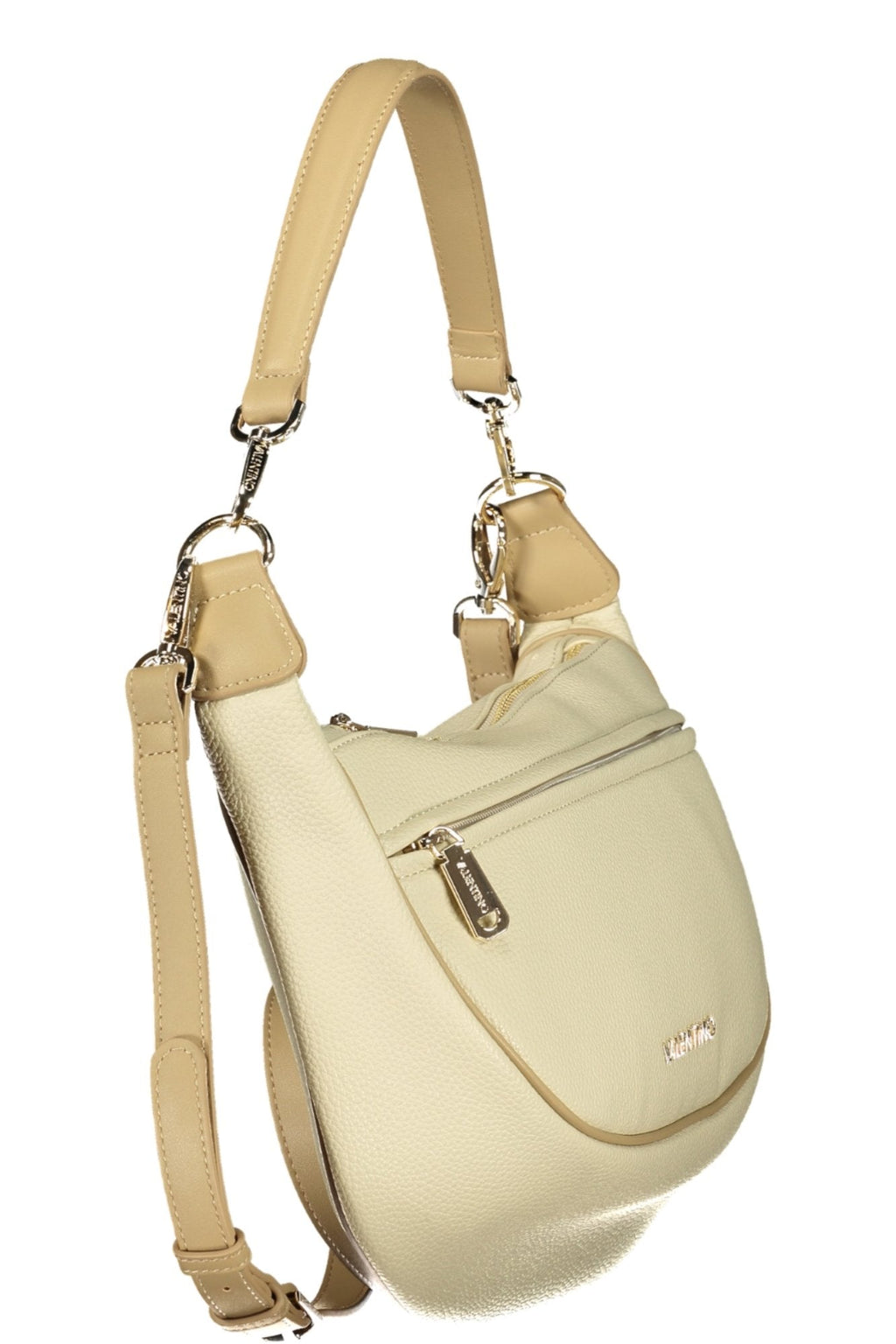 VALENTINO BAGS BORSA DONNA BEIGE - Grandi Firme Lab