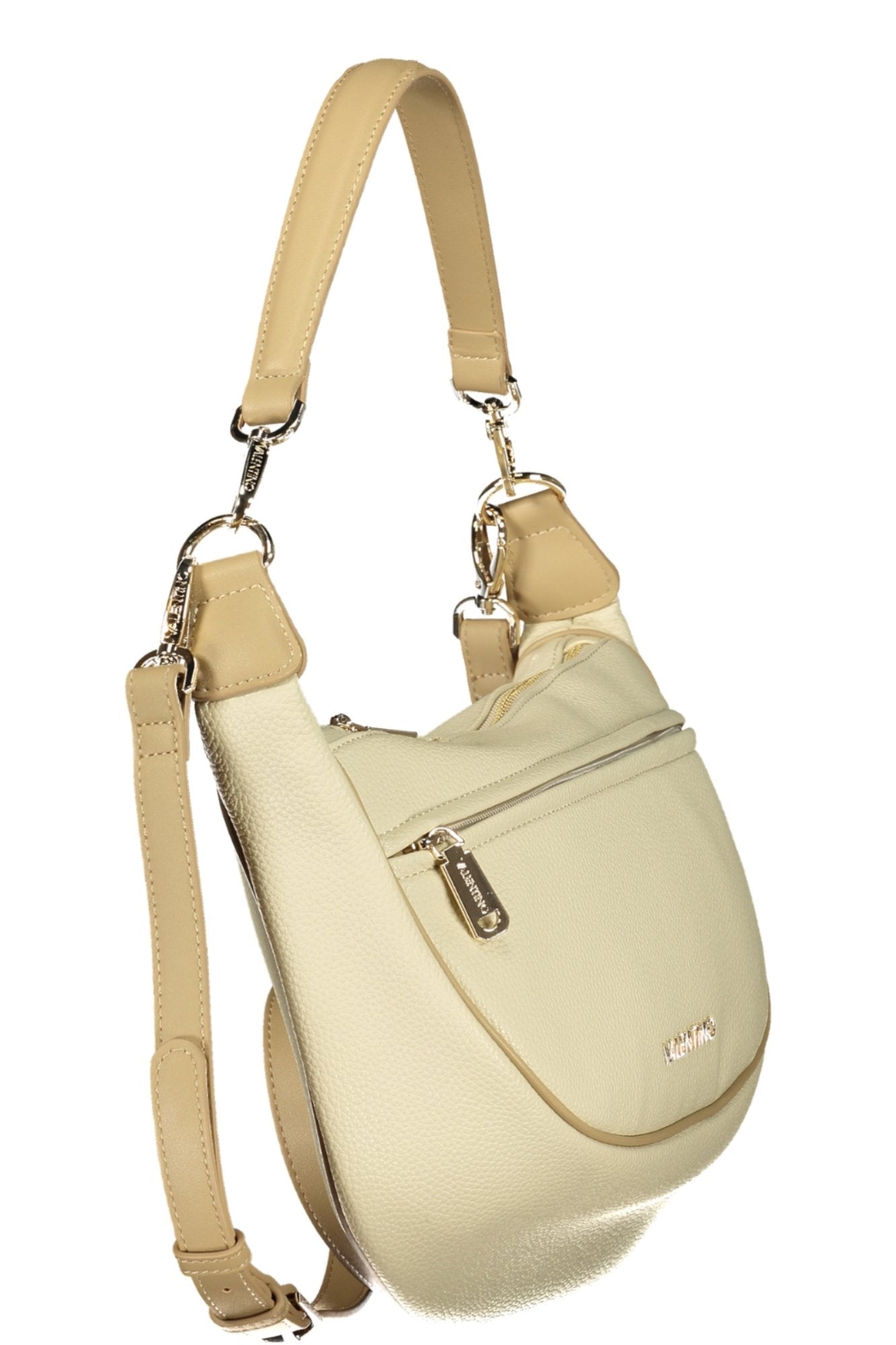 VALENTINO BAGS BORSA DONNA BEIGE - Grandi Firme Lab