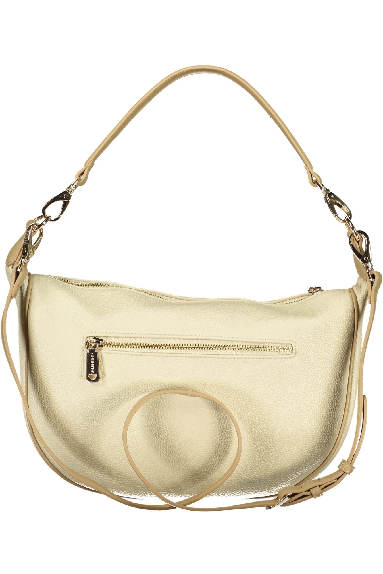 VALENTINO BAGS BORSA DONNA BEIGE - Grandi Firme Lab