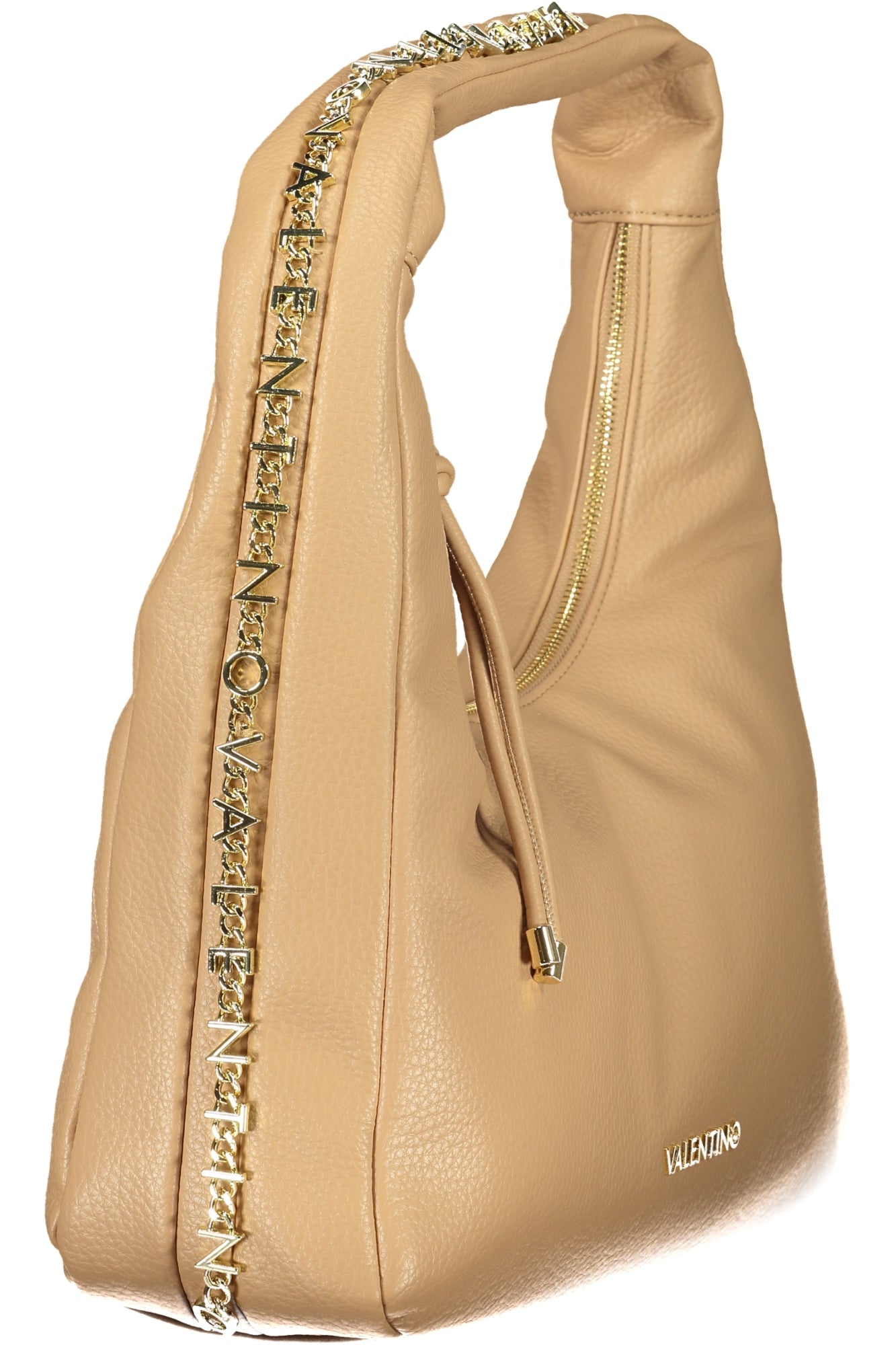 VALENTINO BAGS BORSA DONNA BEIGE - Grandi Firme Lab