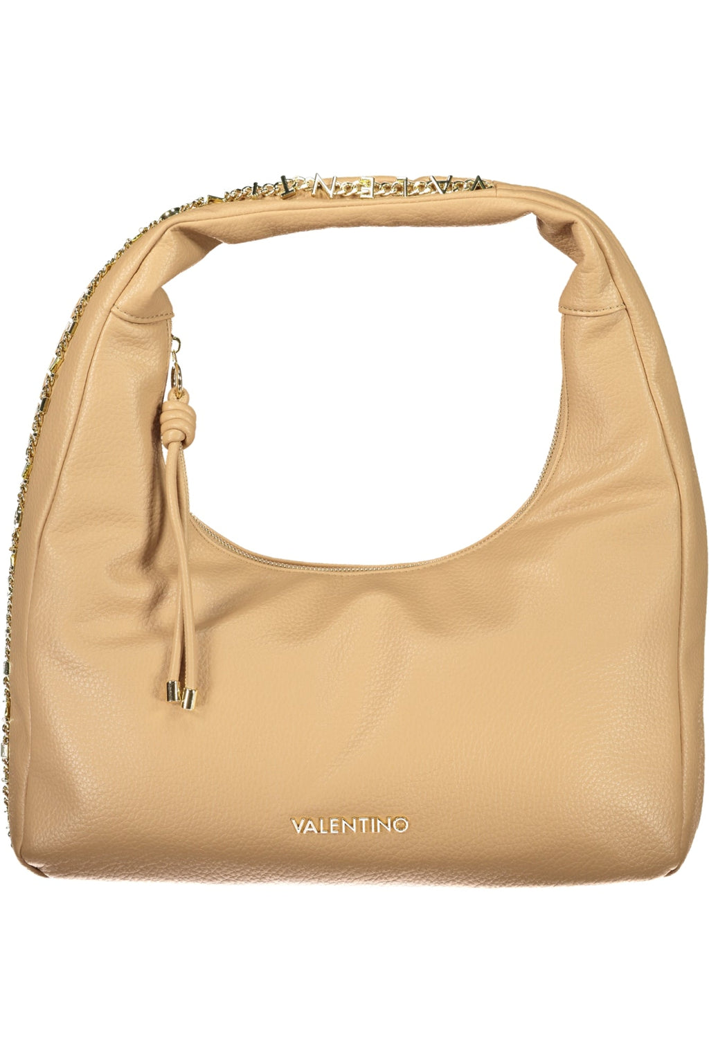VALENTINO BAGS BORSA DONNA BEIGE - Grandi Firme Lab