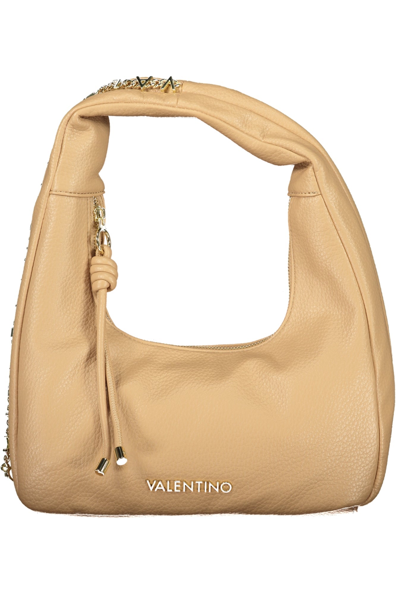 VALENTINO BAGS BORSA DONNA BEIGE - Grandi Firme Lab