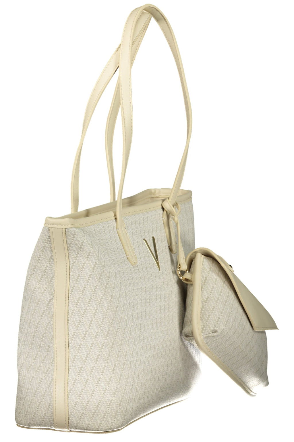 VALENTINO BAGS BORSA DONNA BEIGE - Grandi Firme Lab