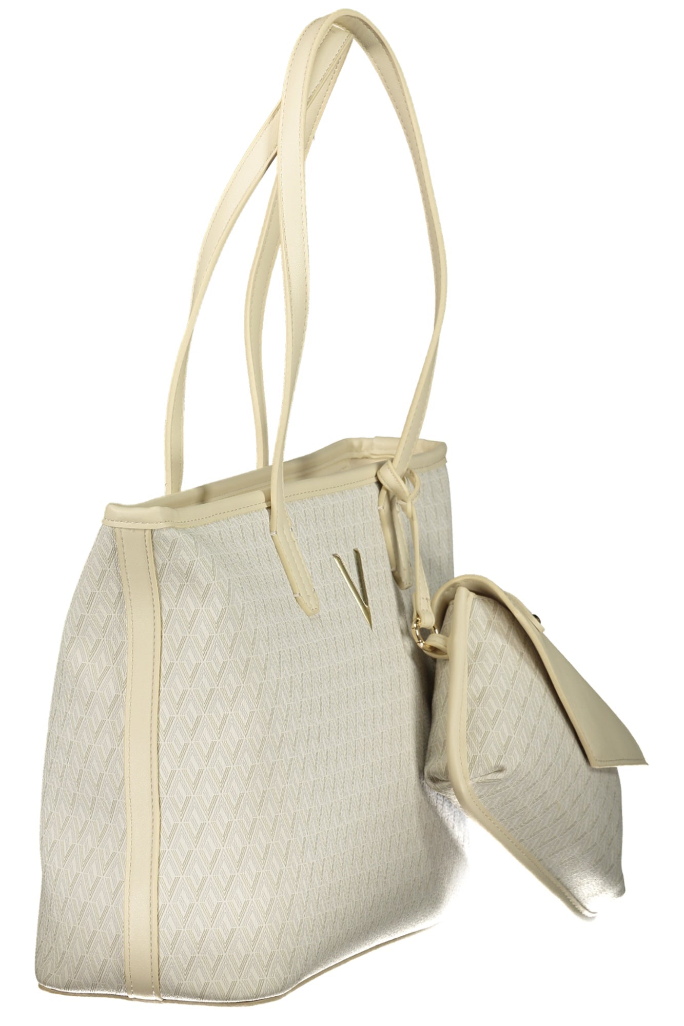 VALENTINO BAGS BORSA DONNA BEIGE - Grandi Firme Lab