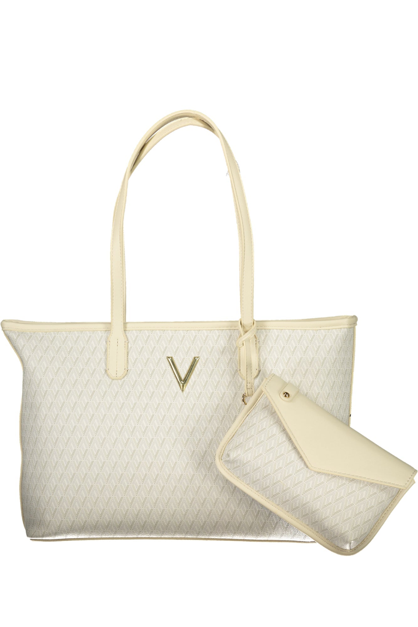 VALENTINO BAGS BORSA DONNA BEIGE - Grandi Firme Lab