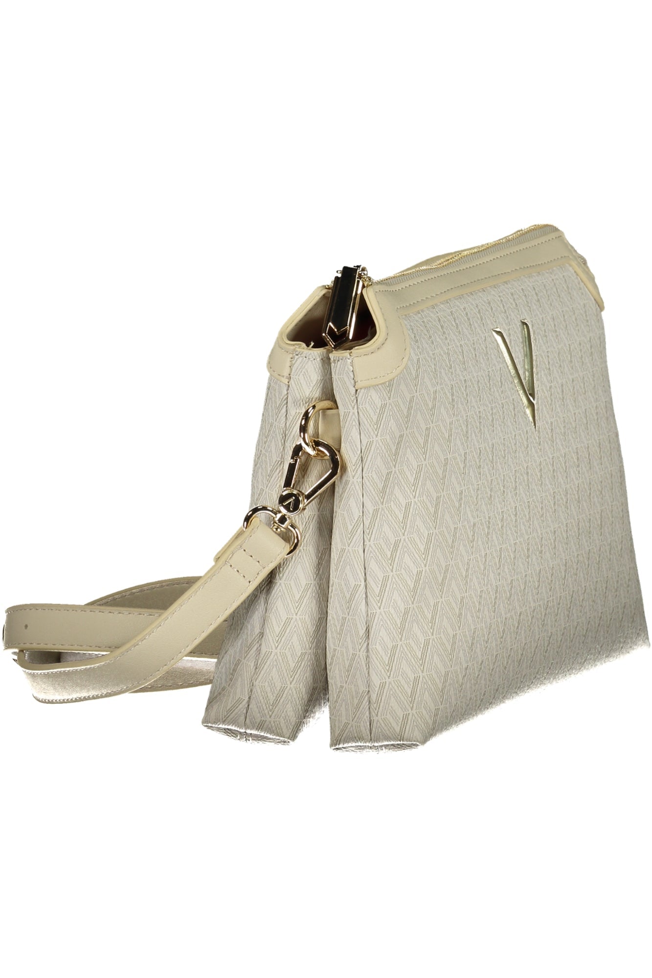 VALENTINO BAGS BORSA DONNA BEIGE - Grandi Firme Lab
