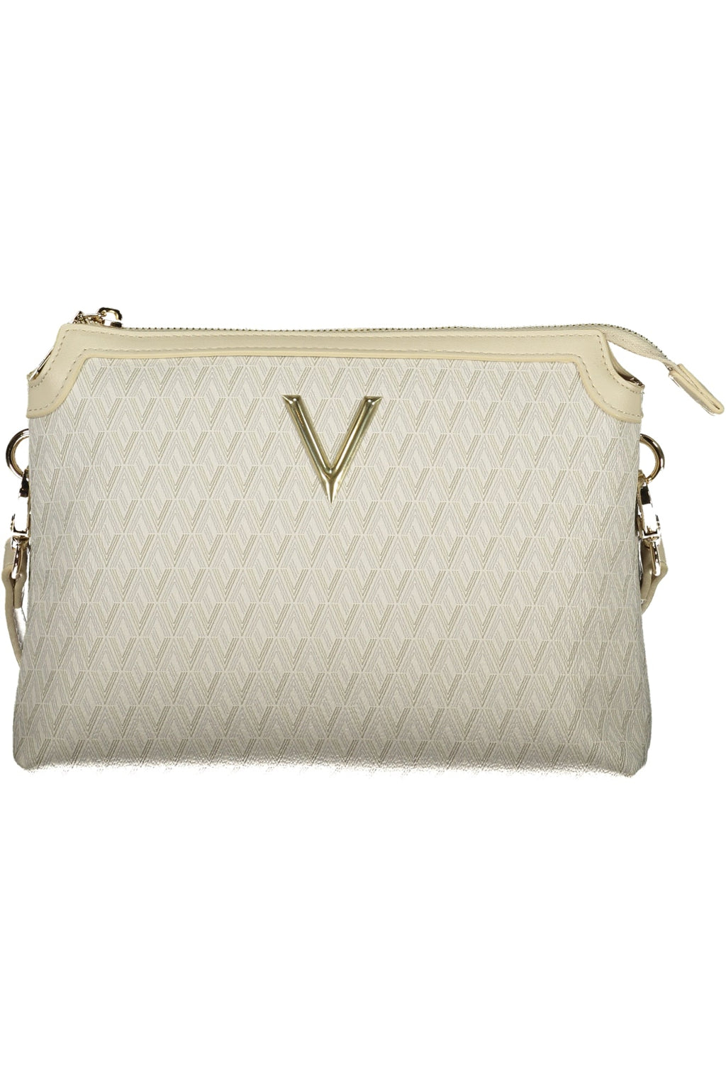 VALENTINO BAGS BORSA DONNA BEIGE - Grandi Firme Lab