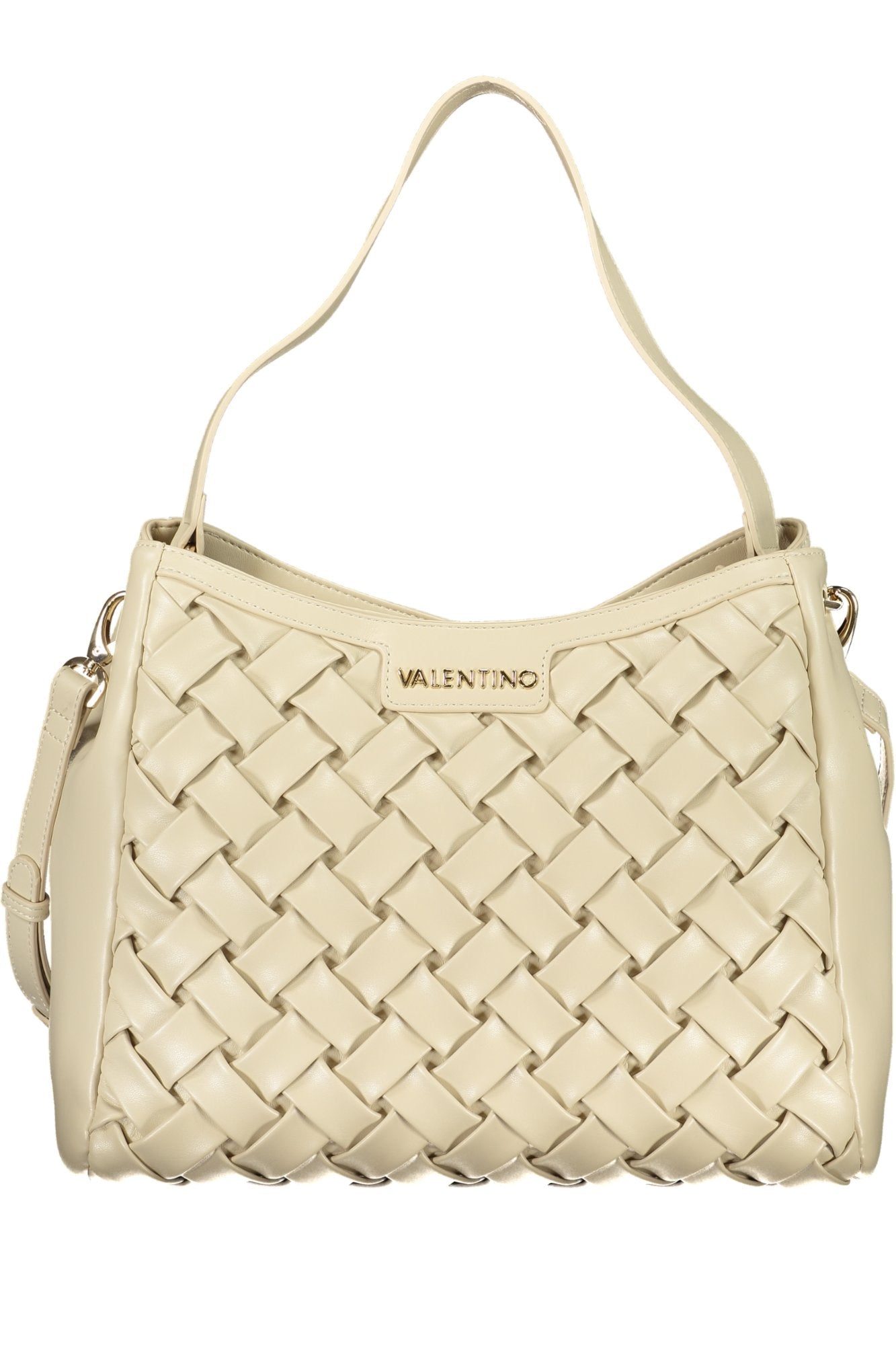 VALENTINO BAGS BORSA DONNA BEIGE - Grandi Firme Lab