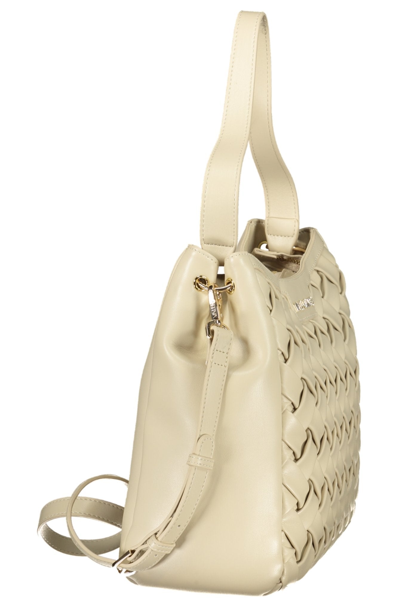 VALENTINO BAGS BORSA DONNA BEIGE - Grandi Firme Lab