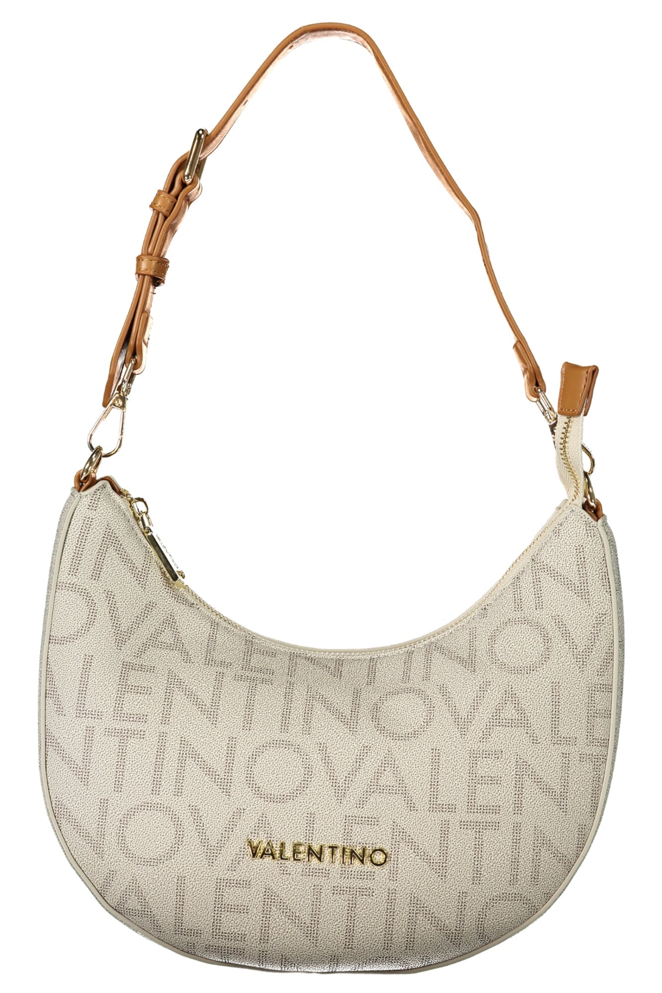 VALENTINO BAGS BORSA DONNA BEIGE - Grandi Firme Lab