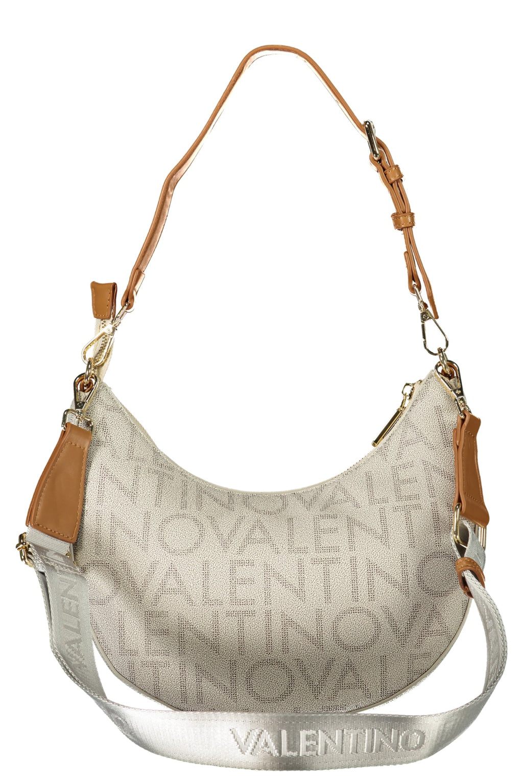 VALENTINO BAGS BORSA DONNA BEIGE - Grandi Firme Lab
