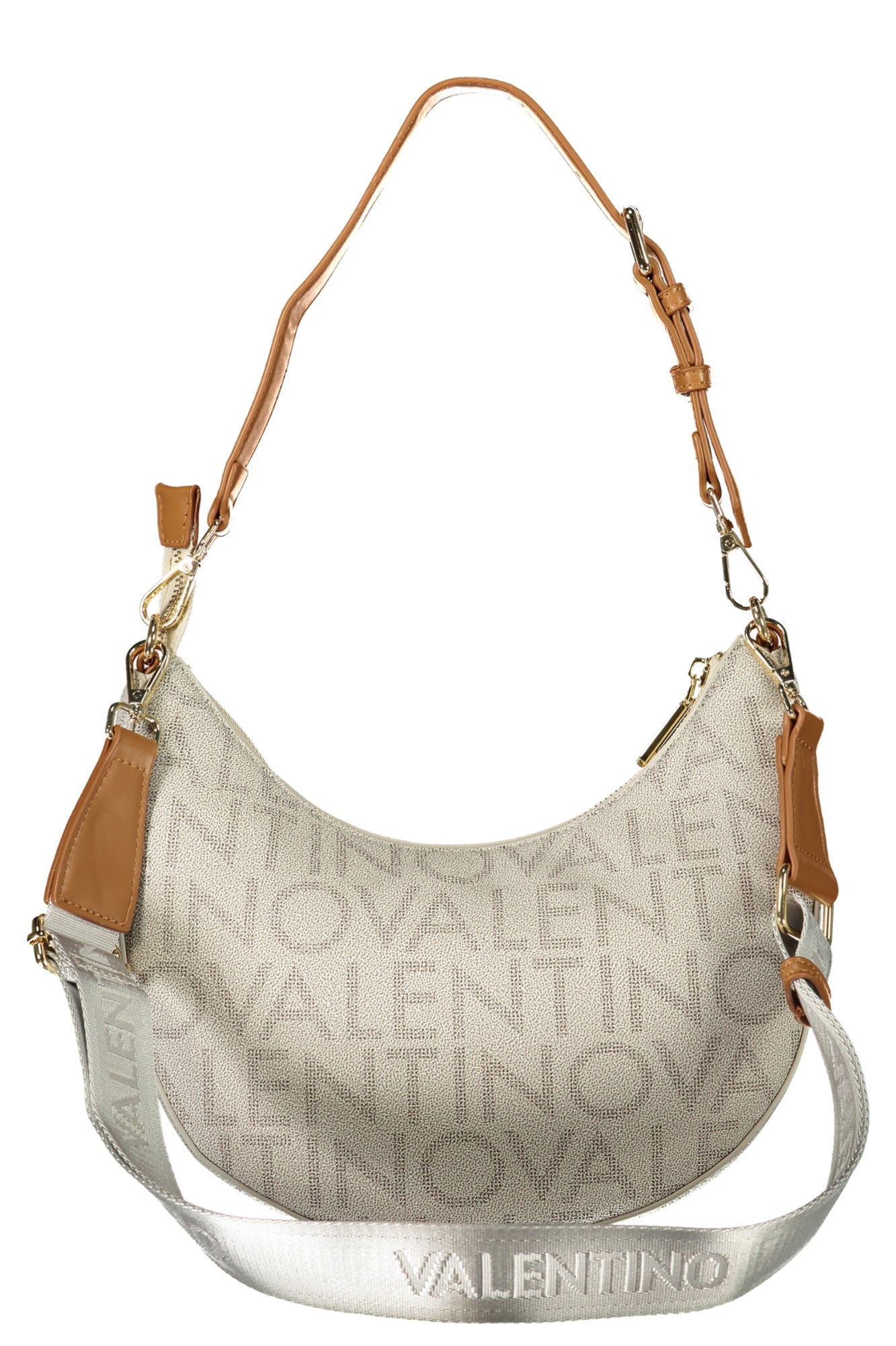 VALENTINO BAGS BORSA DONNA BEIGE - Grandi Firme Lab