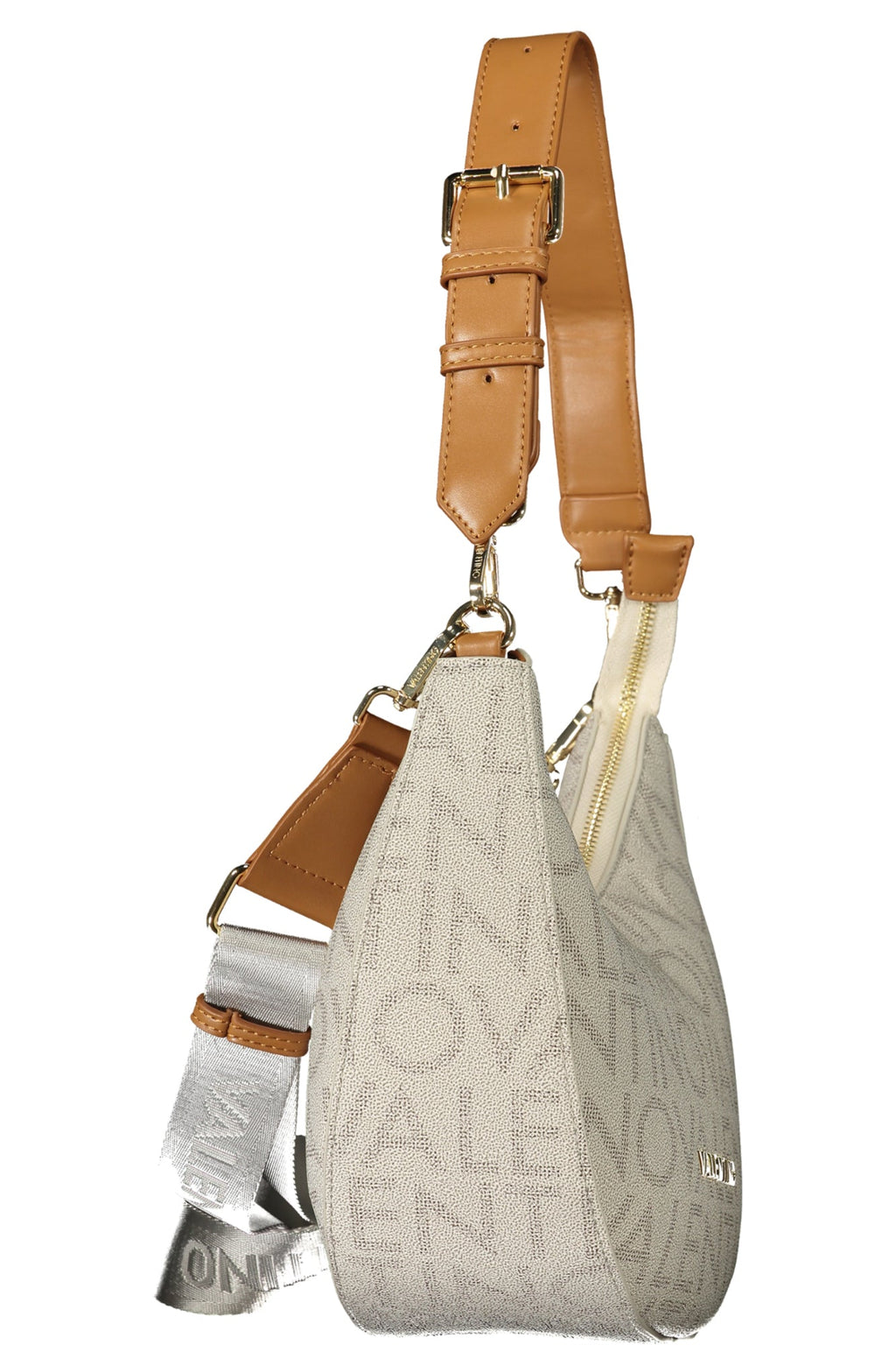 VALENTINO BAGS BORSA DONNA BEIGE - Grandi Firme Lab