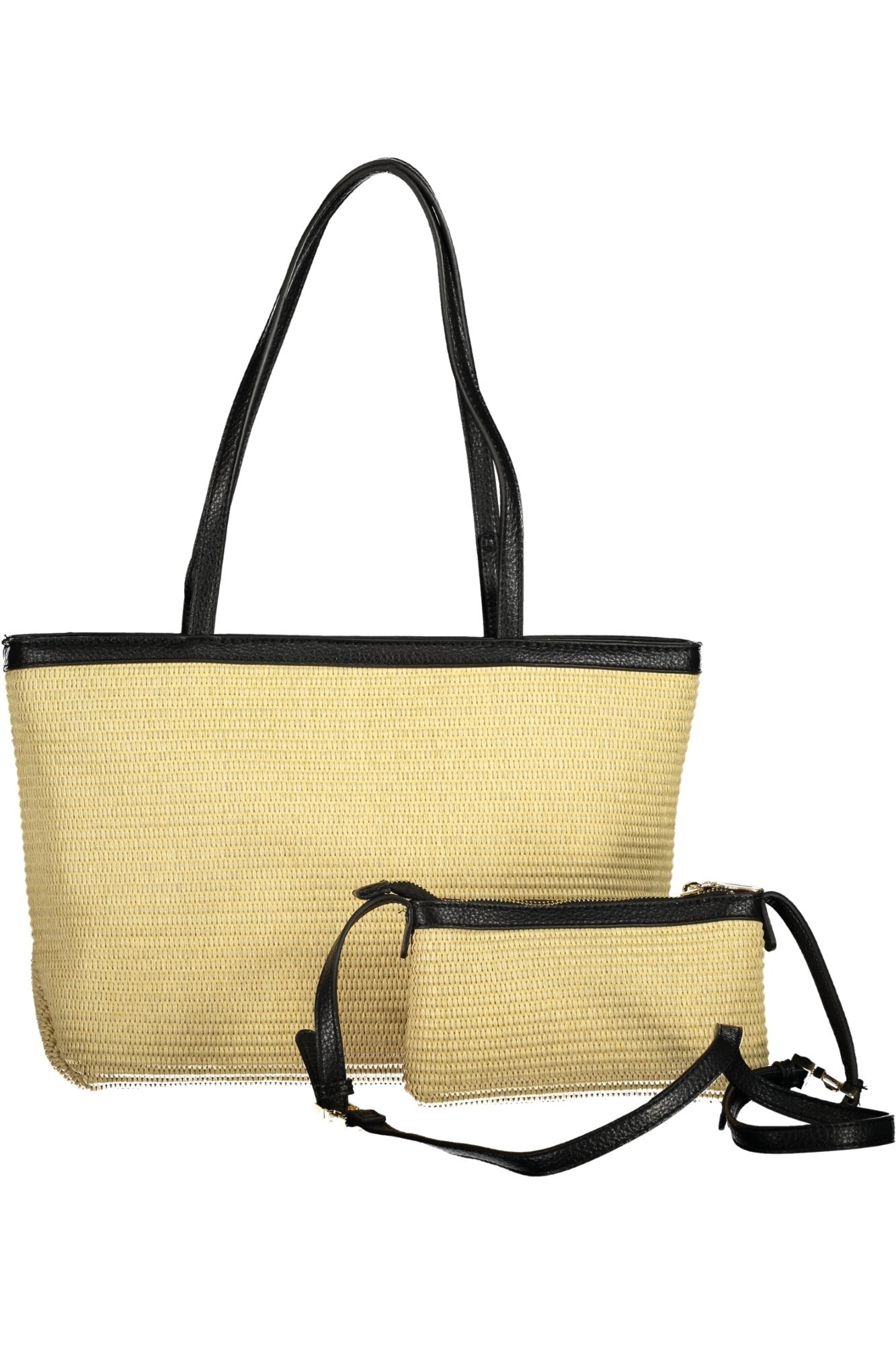 VALENTINO BAGS BORSA DONNA BEIGE - Grandi Firme Lab