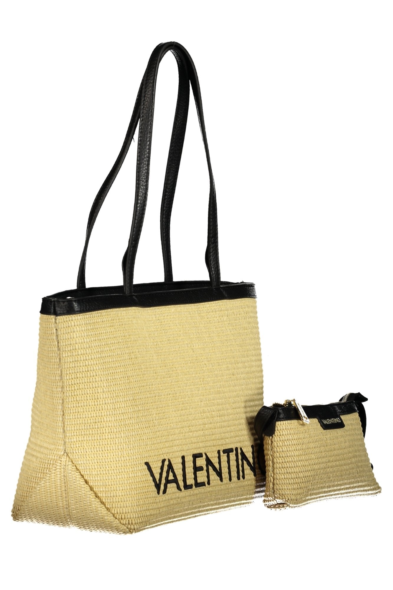 VALENTINO BAGS BORSA DONNA BEIGE - Grandi Firme Lab