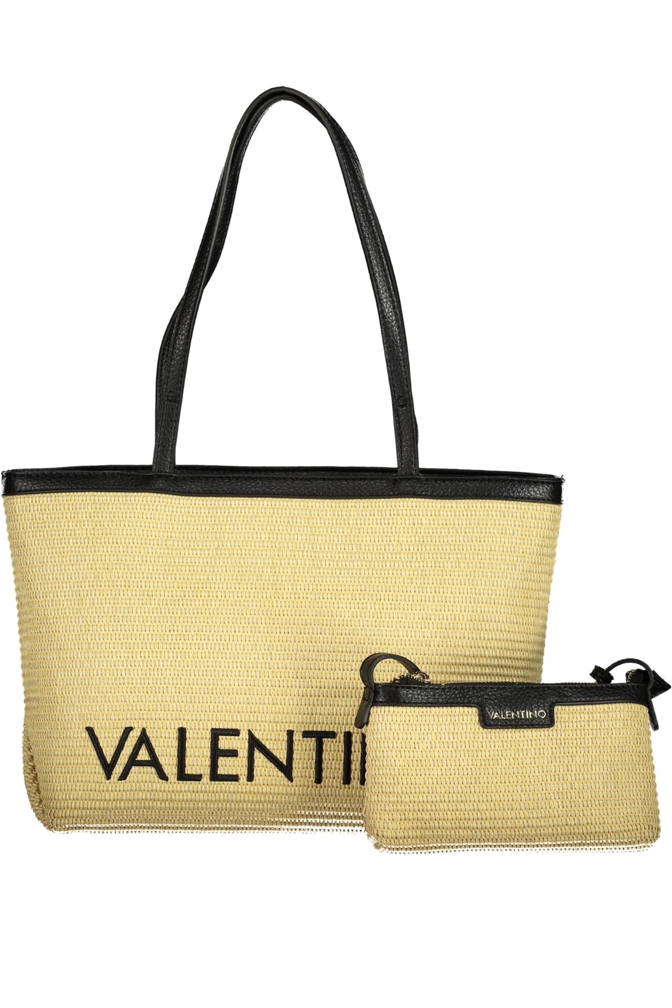 VALENTINO BAGS BORSA DONNA BEIGE - Grandi Firme Lab
