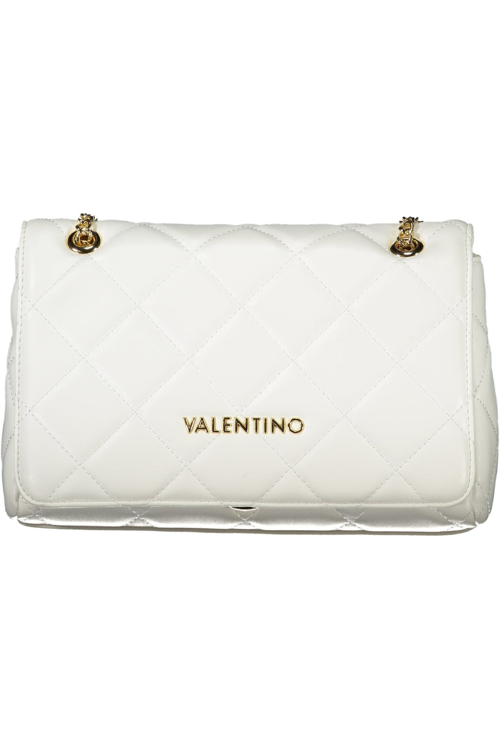 VALENTINO BAGS BORSA DONNA BIANCO - Grandi Firme Lab