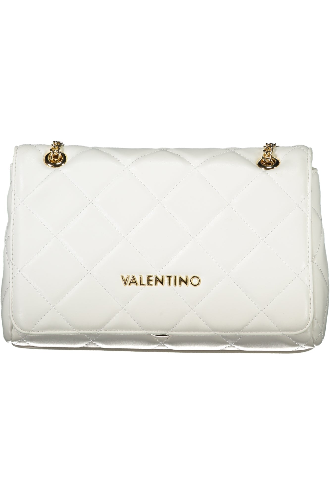 VALENTINO BAGS BORSA DONNA BIANCO - Grandi Firme Lab