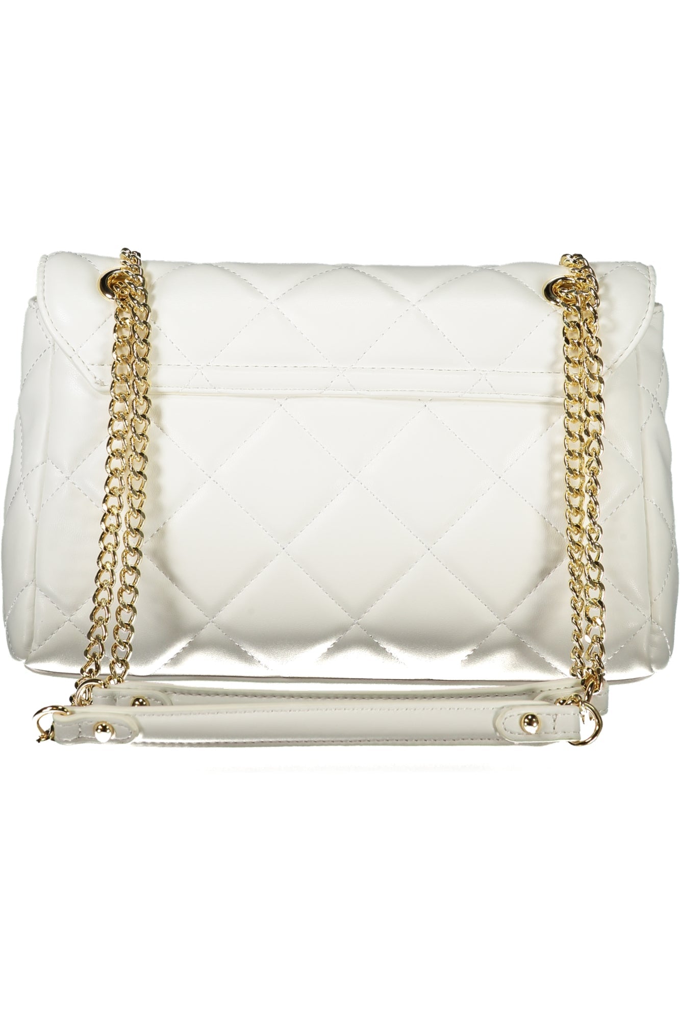 VALENTINO BAGS BORSA DONNA BIANCO - Grandi Firme Lab