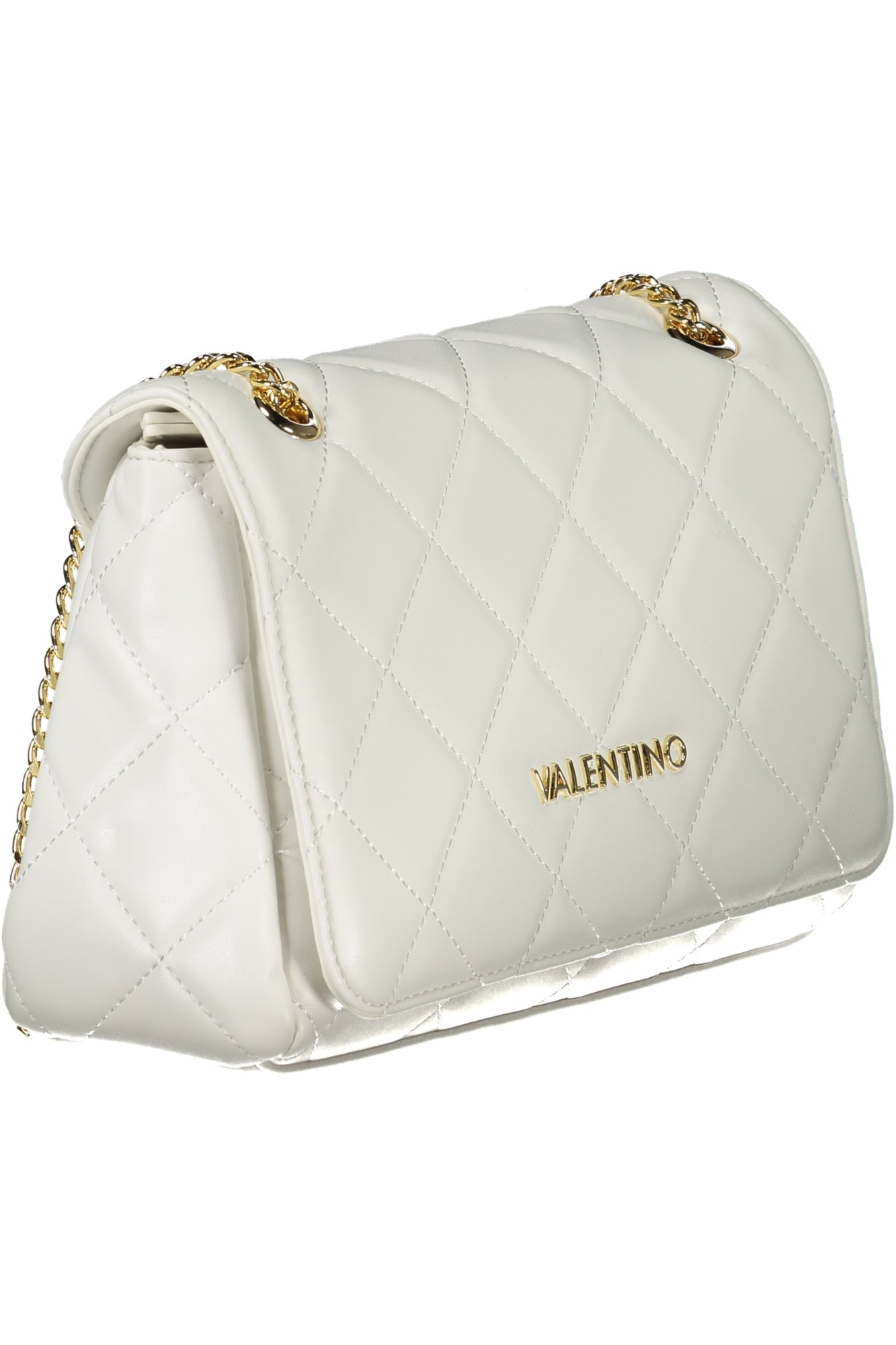 VALENTINO BAGS BORSA DONNA BIANCO - Grandi Firme Lab
