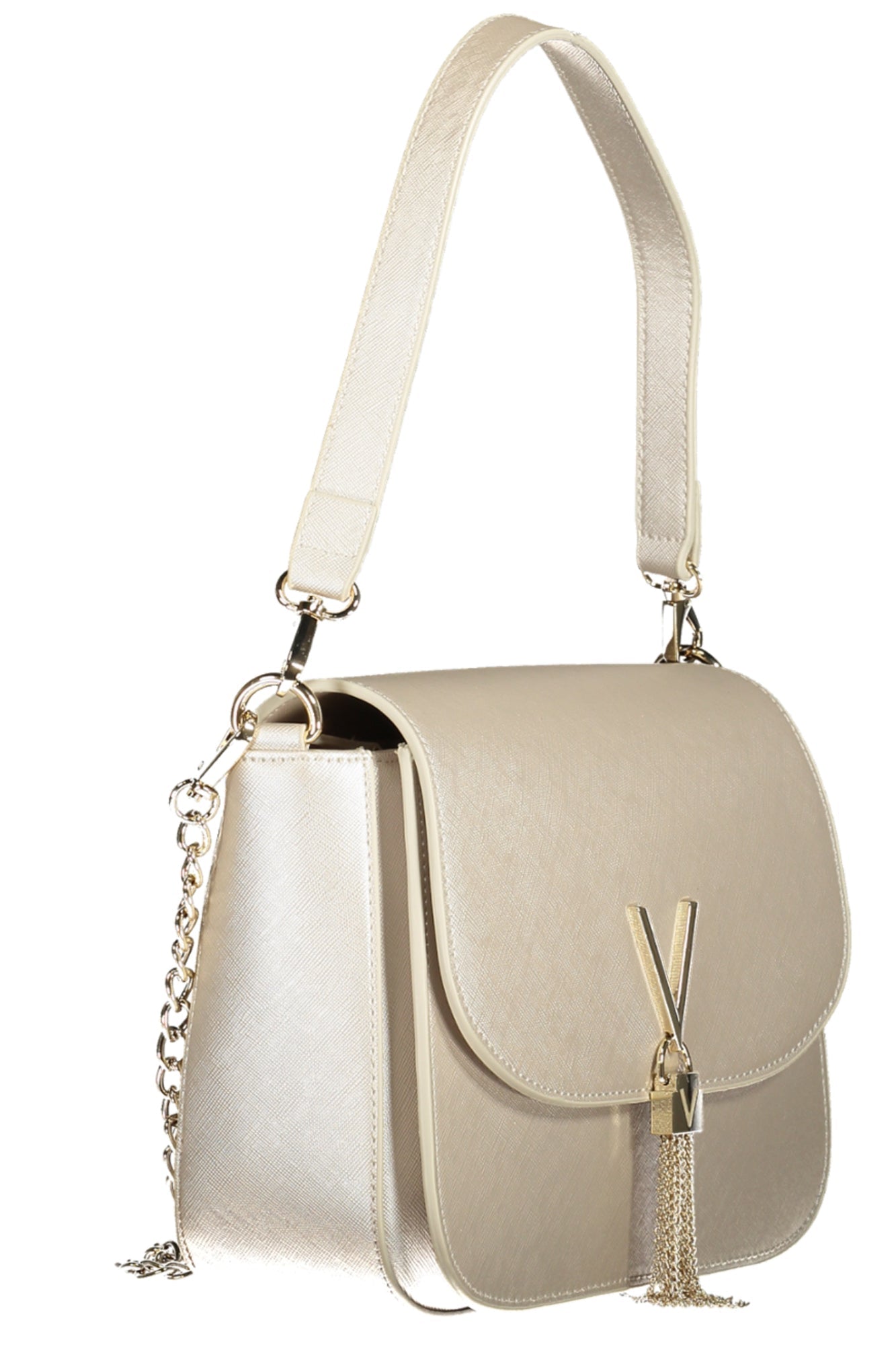 VALENTINO BAGS BORSA DONNA GRIGIO - Grandi Firme Lab