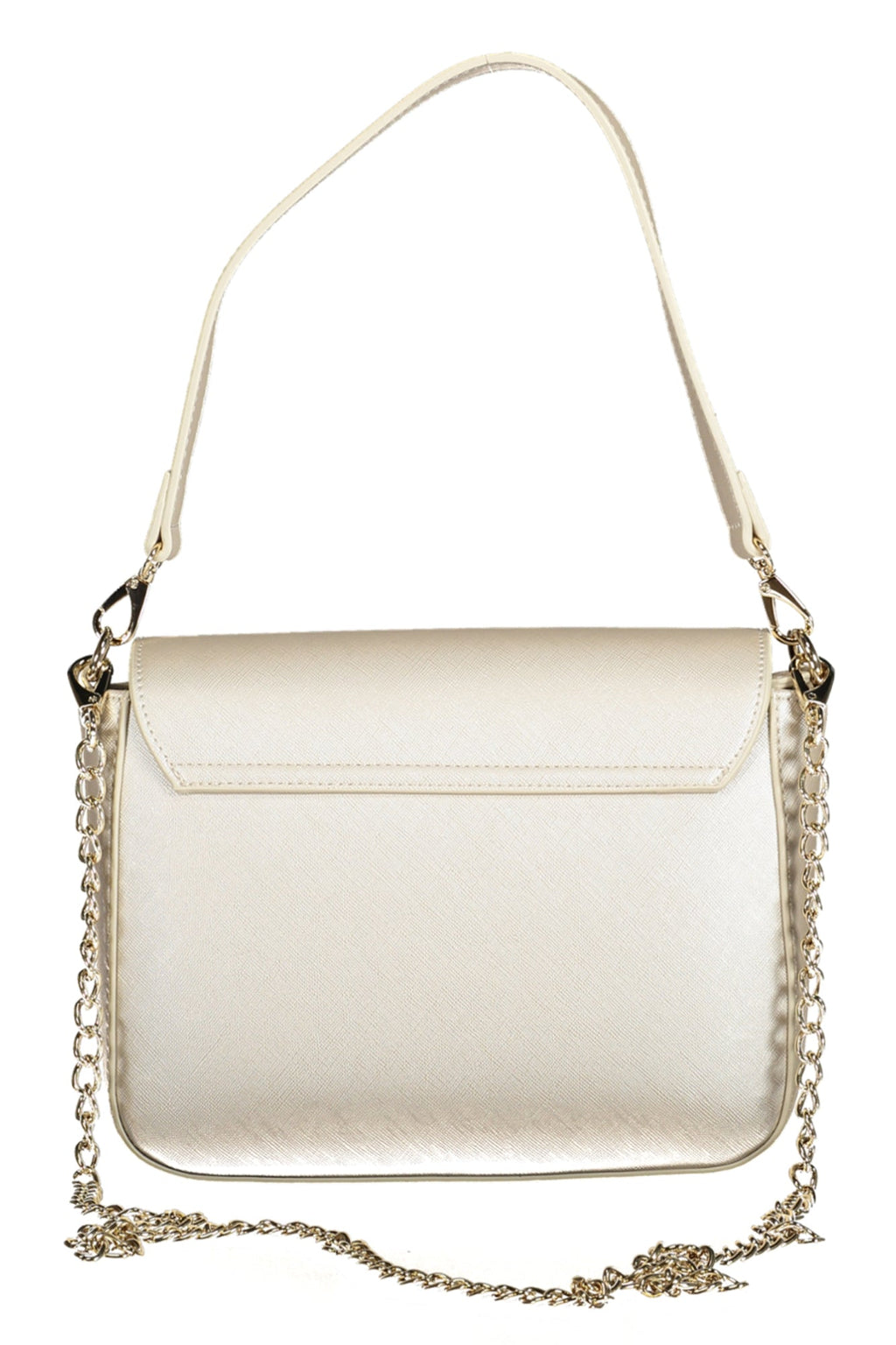 VALENTINO BAGS BORSA DONNA GRIGIO - Grandi Firme Lab