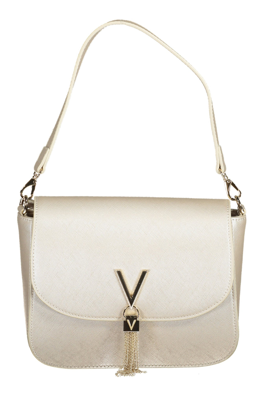 VALENTINO BAGS BORSA DONNA GRIGIO - Grandi Firme Lab