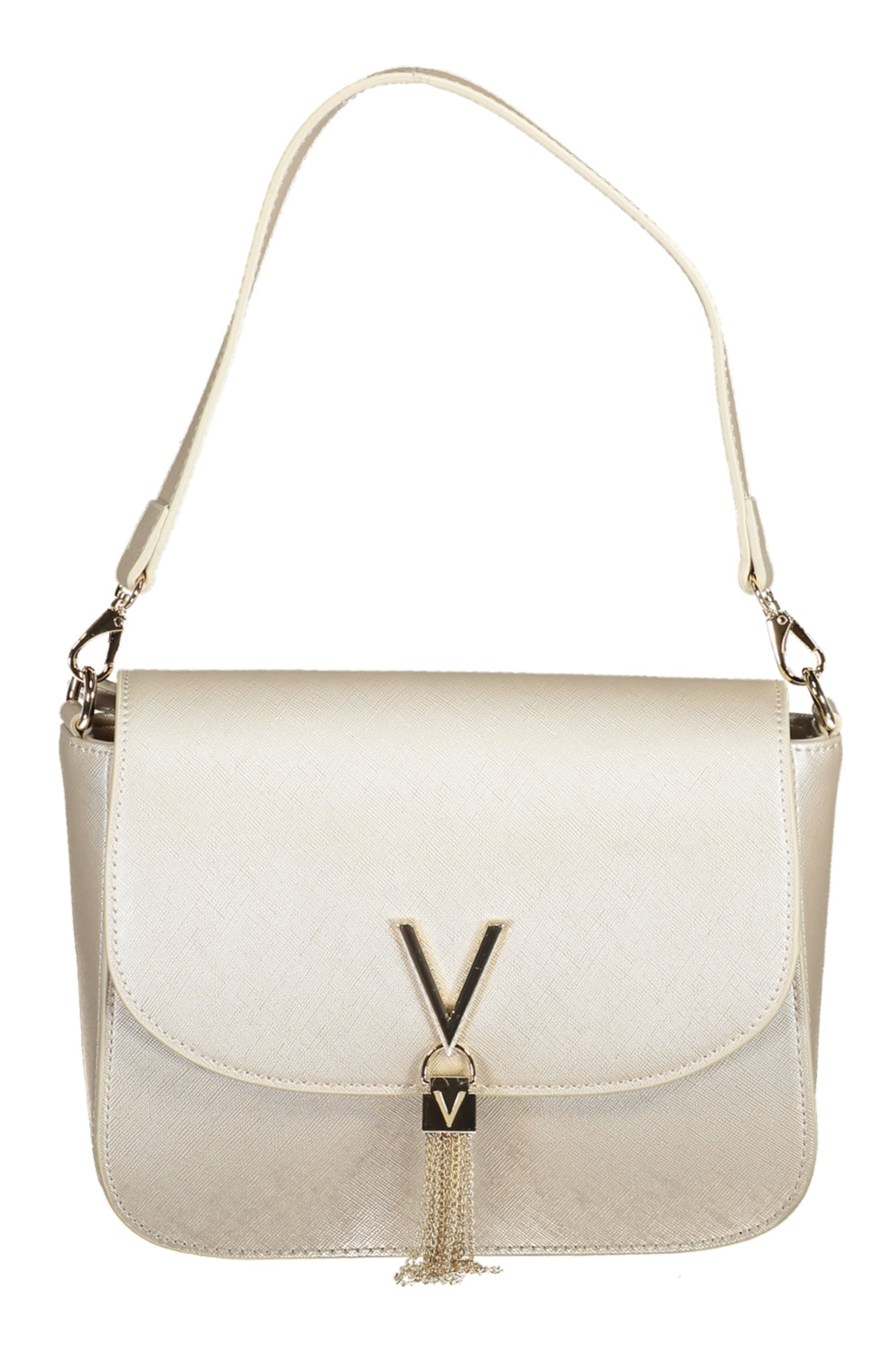 VALENTINO BAGS BORSA DONNA GRIGIO - Grandi Firme Lab