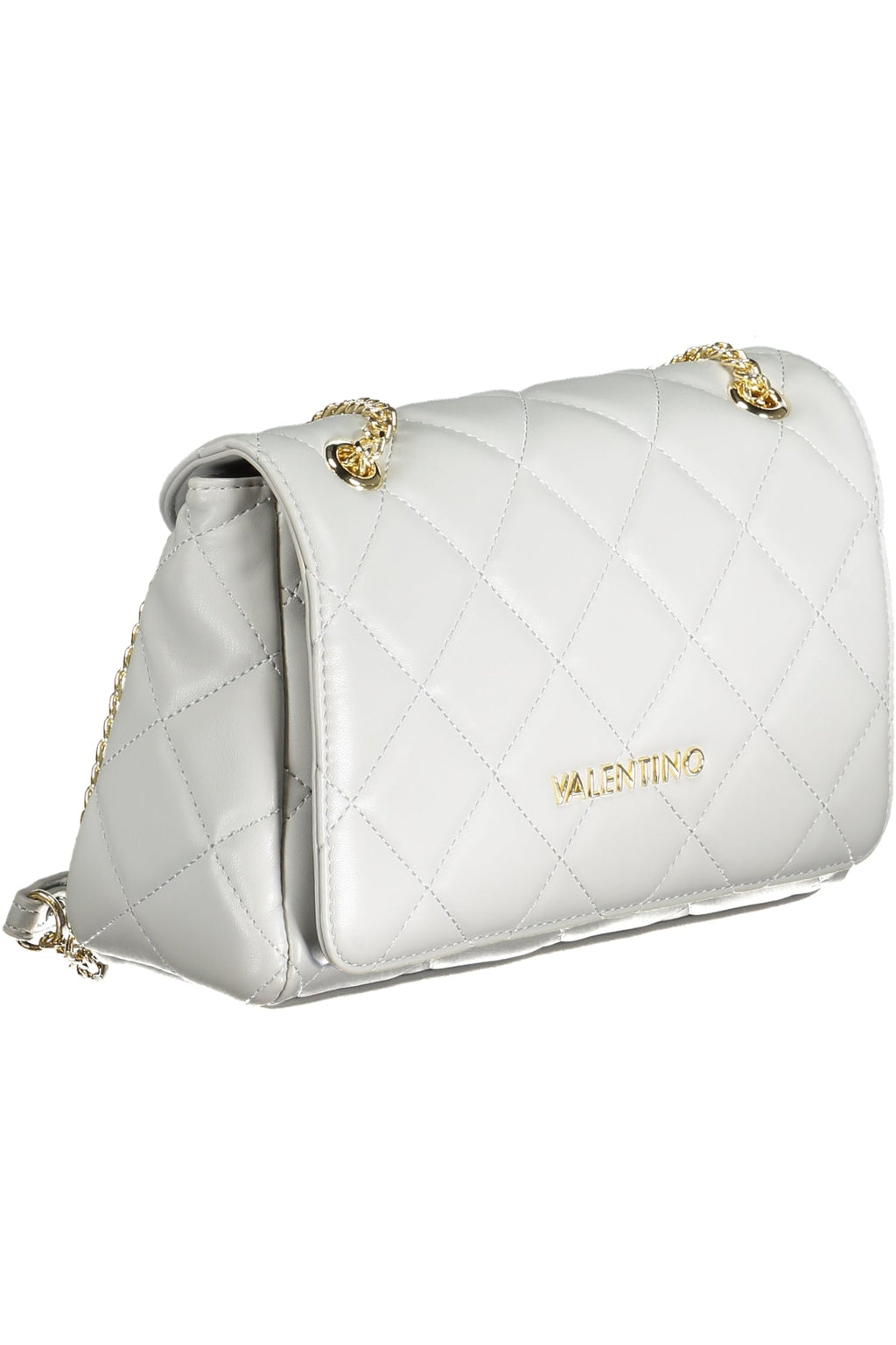 VALENTINO BAGS BORSA DONNA GRIGIO - Grandi Firme Lab