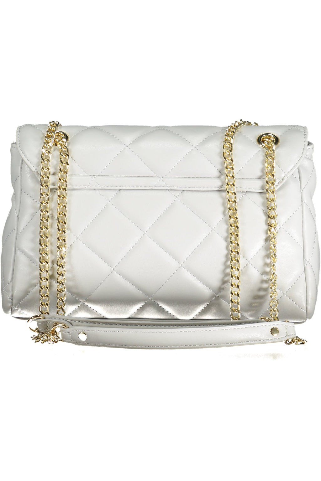 VALENTINO BAGS BORSA DONNA GRIGIO - Grandi Firme Lab
