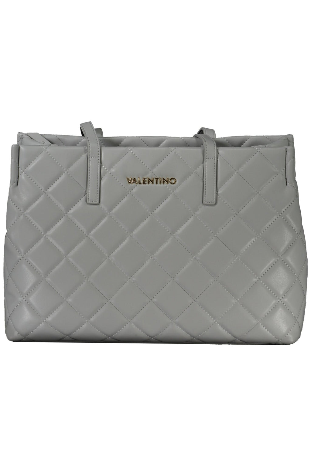 VALENTINO BAGS BORSA DONNA GRIGIO - Grandi Firme Lab