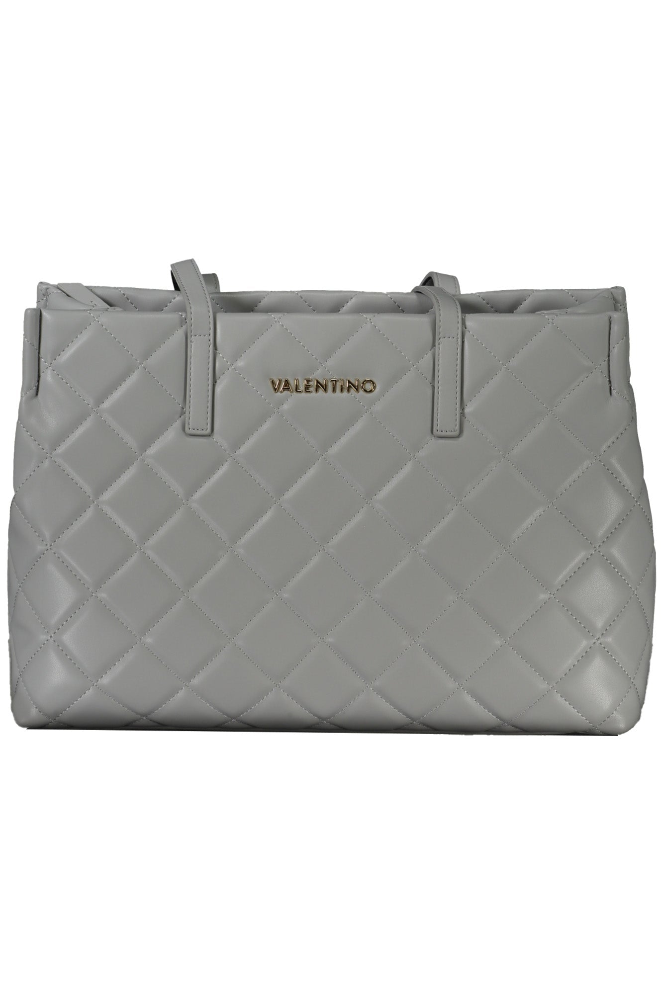 VALENTINO BAGS BORSA DONNA GRIGIO - Grandi Firme Lab
