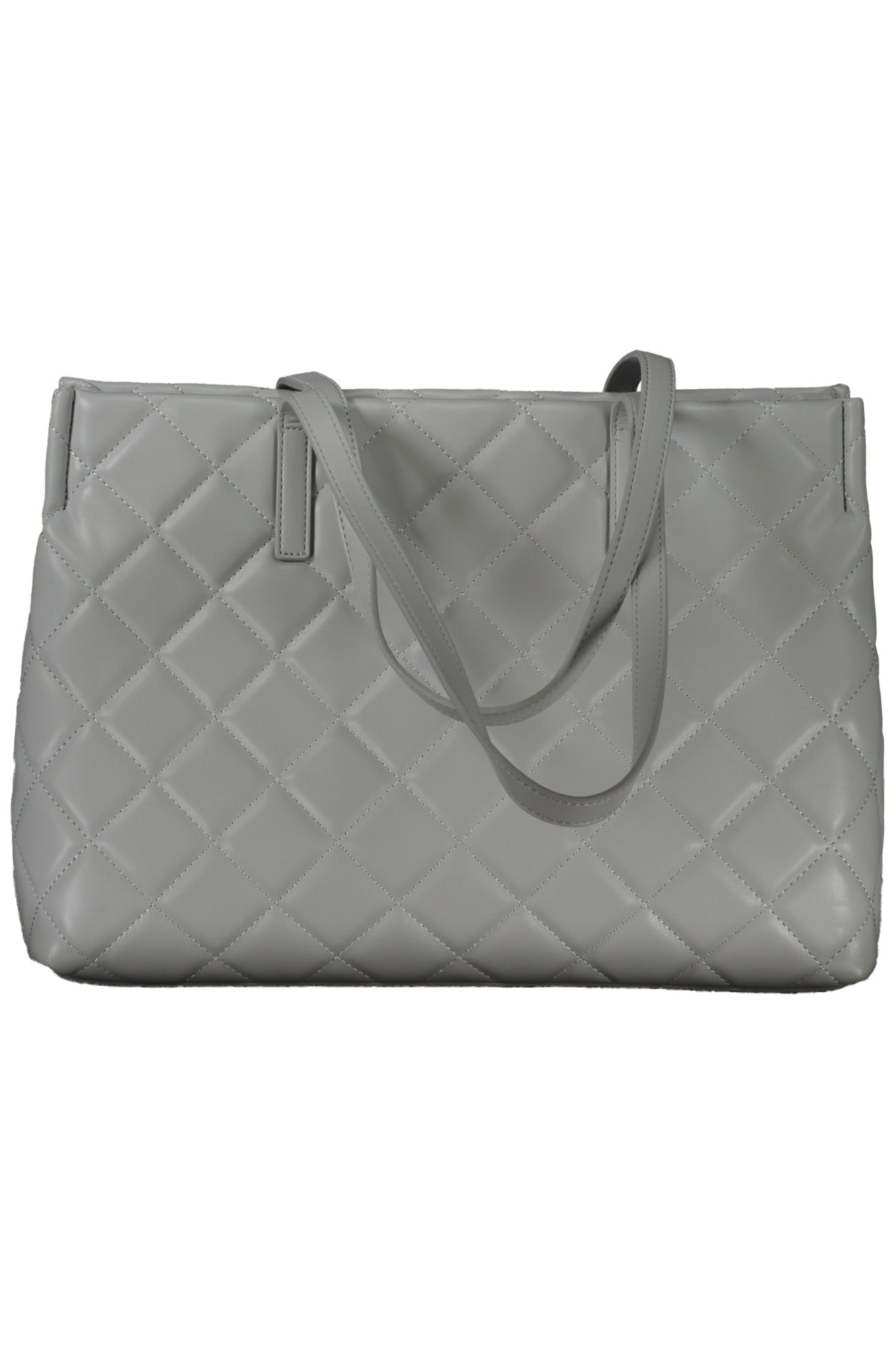 VALENTINO BAGS BORSA DONNA GRIGIO - Grandi Firme Lab