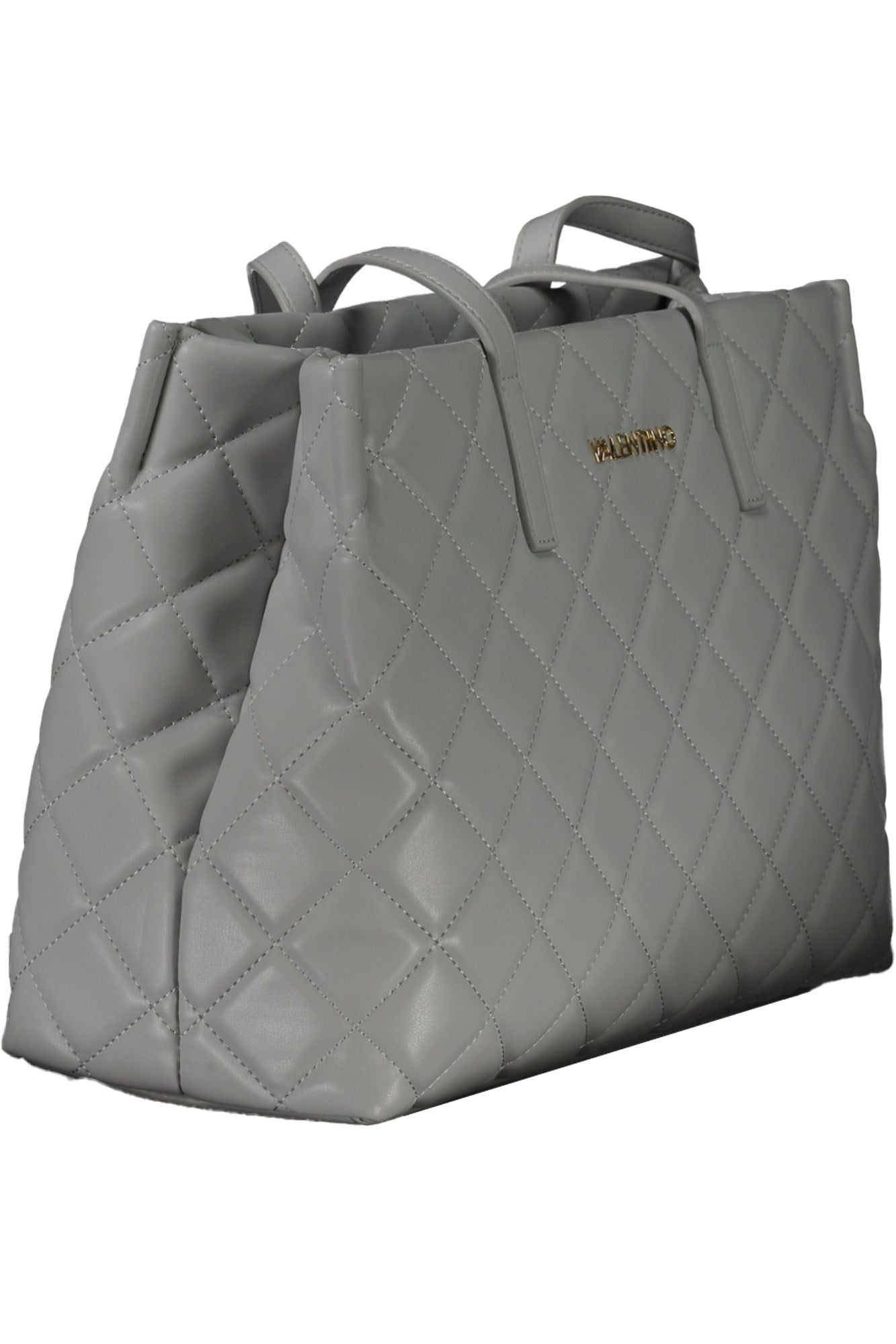 VALENTINO BAGS BORSA DONNA GRIGIO - Grandi Firme Lab