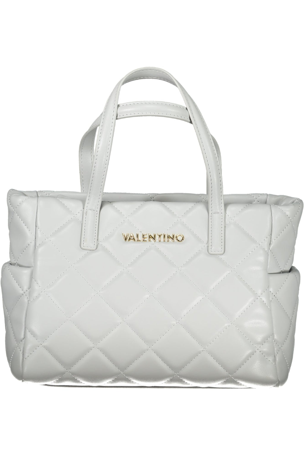 VALENTINO BAGS BORSA DONNA GRIGIO - Grandi Firme Lab