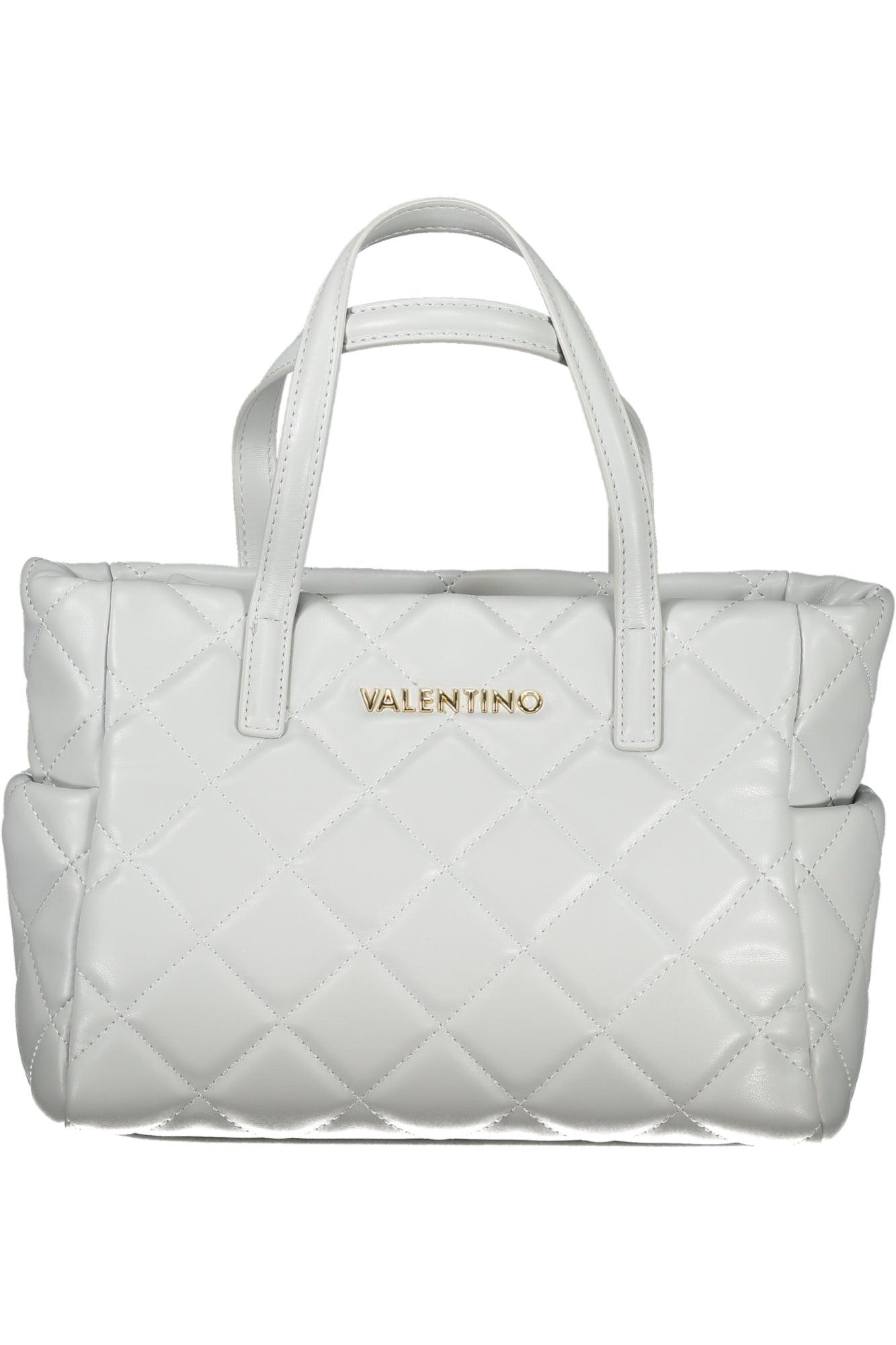 VALENTINO BAGS BORSA DONNA GRIGIO - Grandi Firme Lab