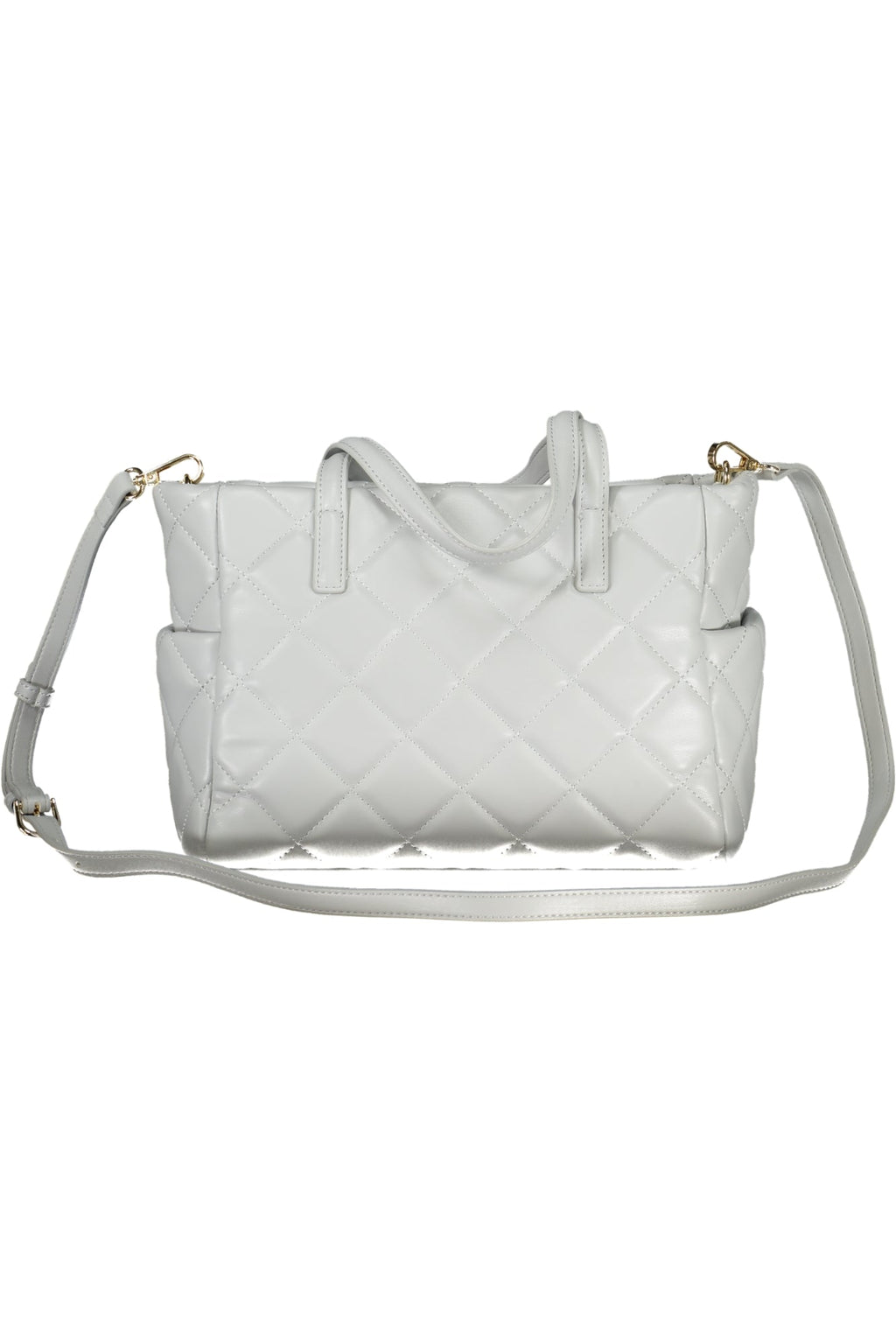 VALENTINO BAGS BORSA DONNA GRIGIO - Grandi Firme Lab