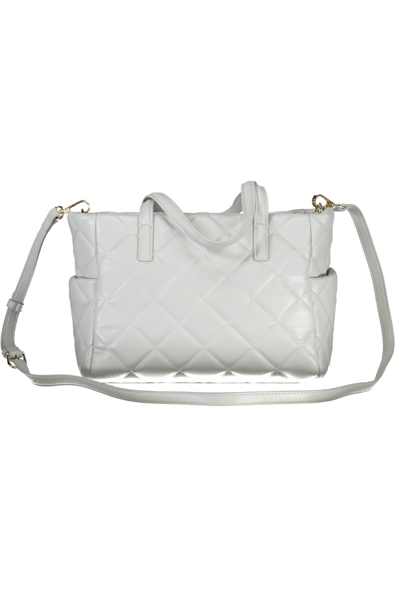 VALENTINO BAGS BORSA DONNA GRIGIO - Grandi Firme Lab