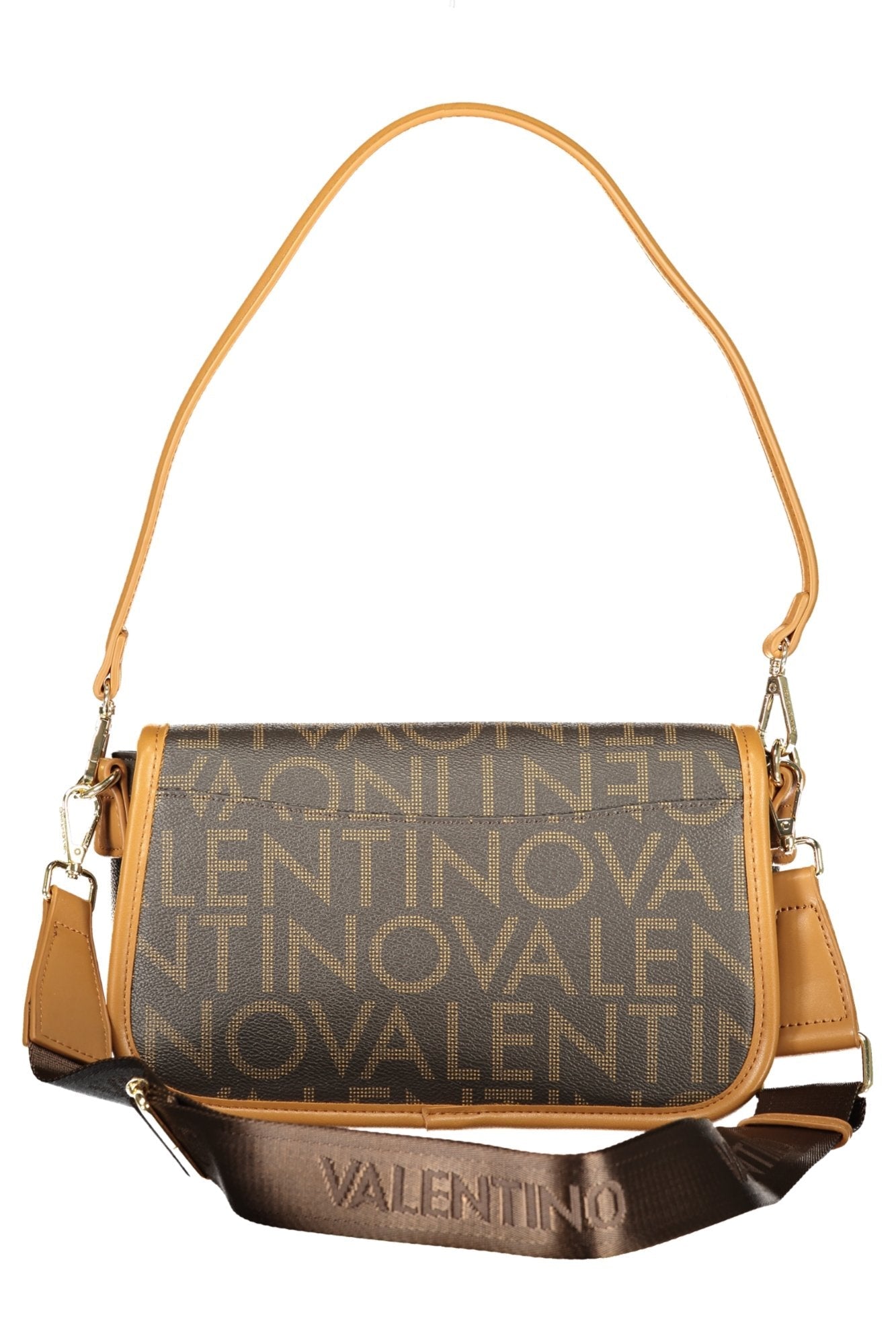 VALENTINO BAGS BORSA DONNA MARRONE - Grandi Firme Lab