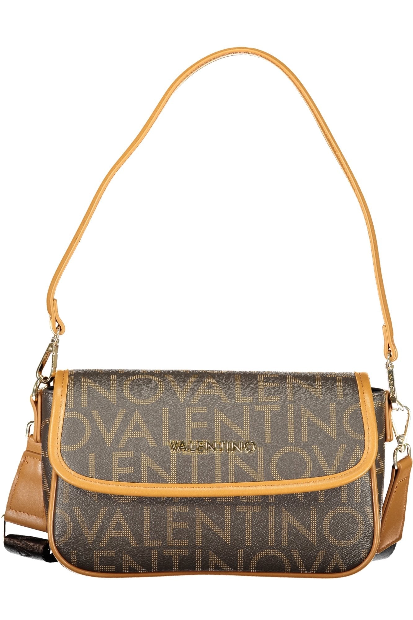 VALENTINO BAGS BORSA DONNA MARRONE - Grandi Firme Lab