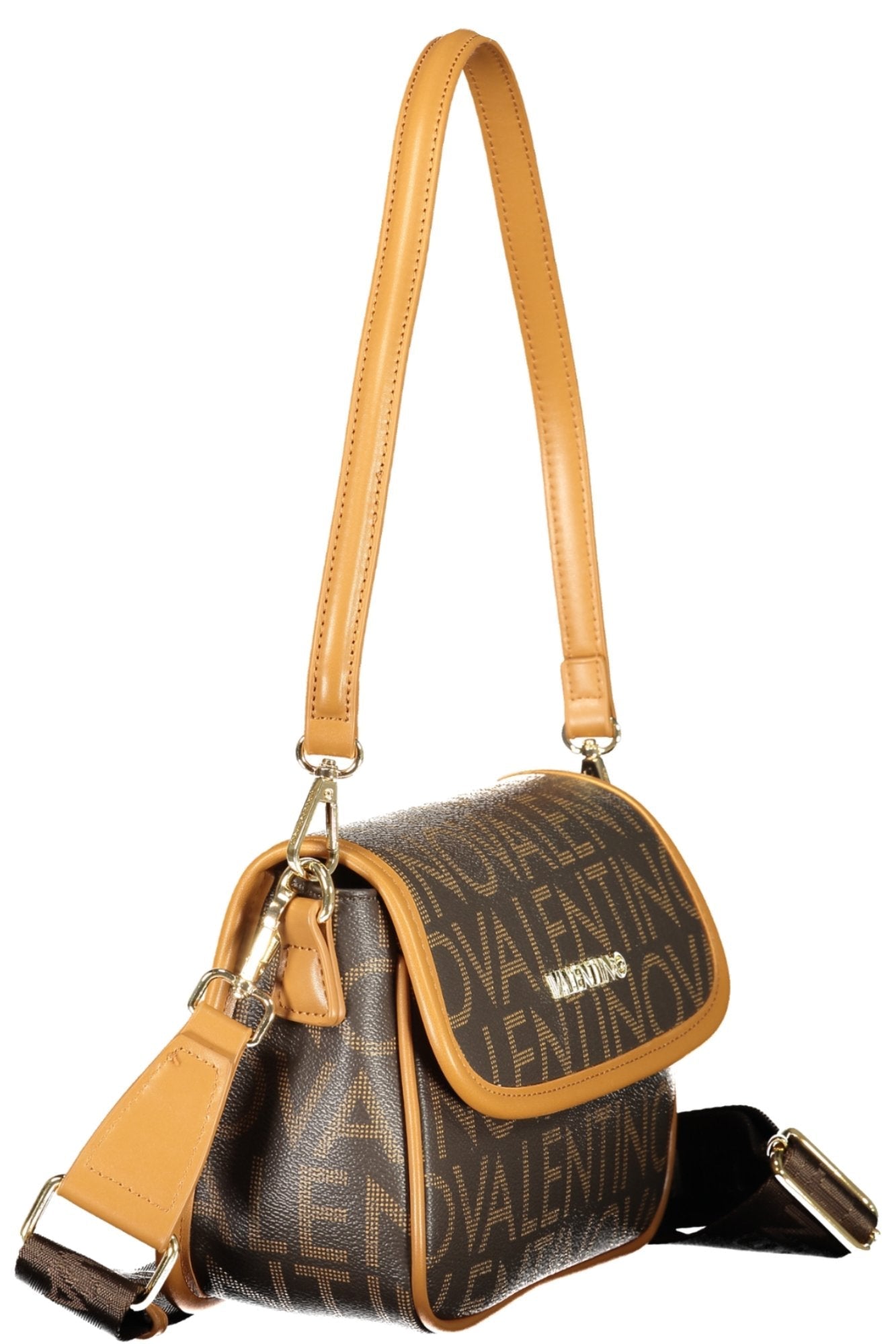 VALENTINO BAGS BORSA DONNA MARRONE - Grandi Firme Lab