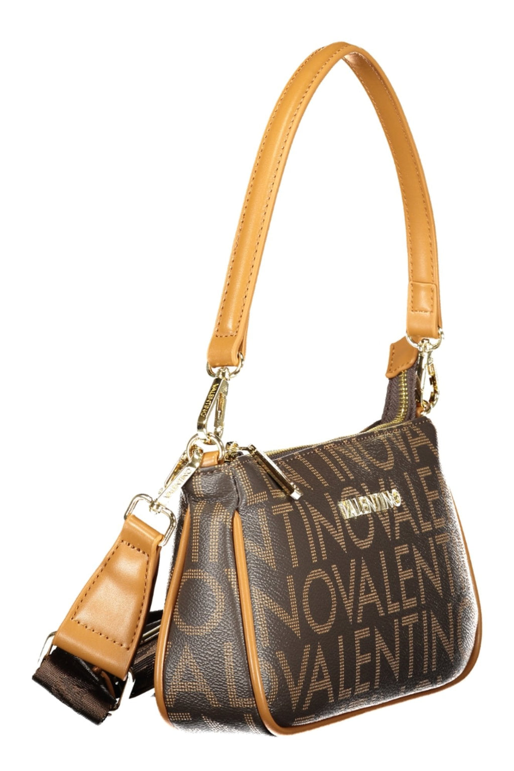 VALENTINO BAGS BORSA DONNA MARRONE - Grandi Firme Lab