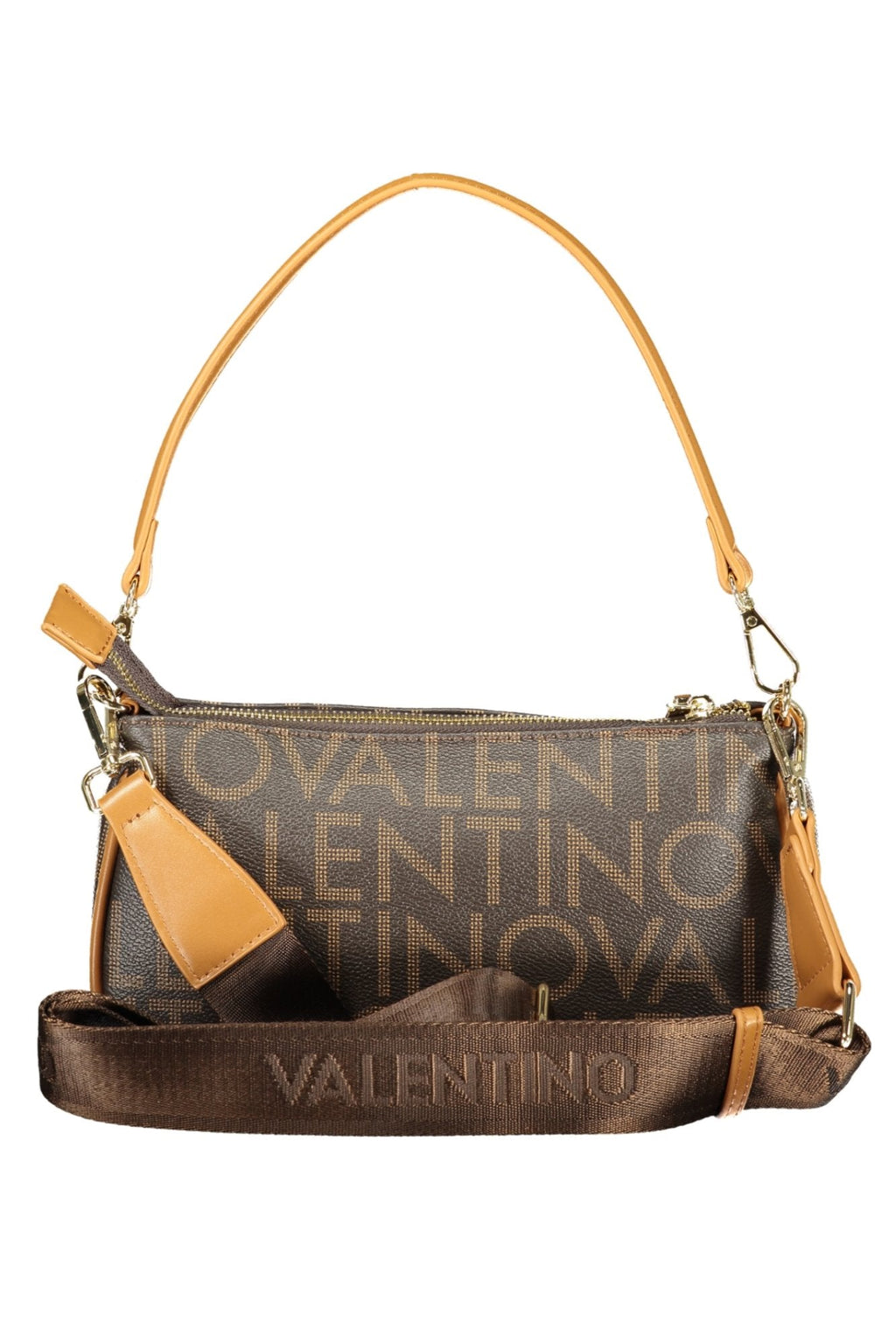 VALENTINO BAGS BORSA DONNA MARRONE - Grandi Firme Lab