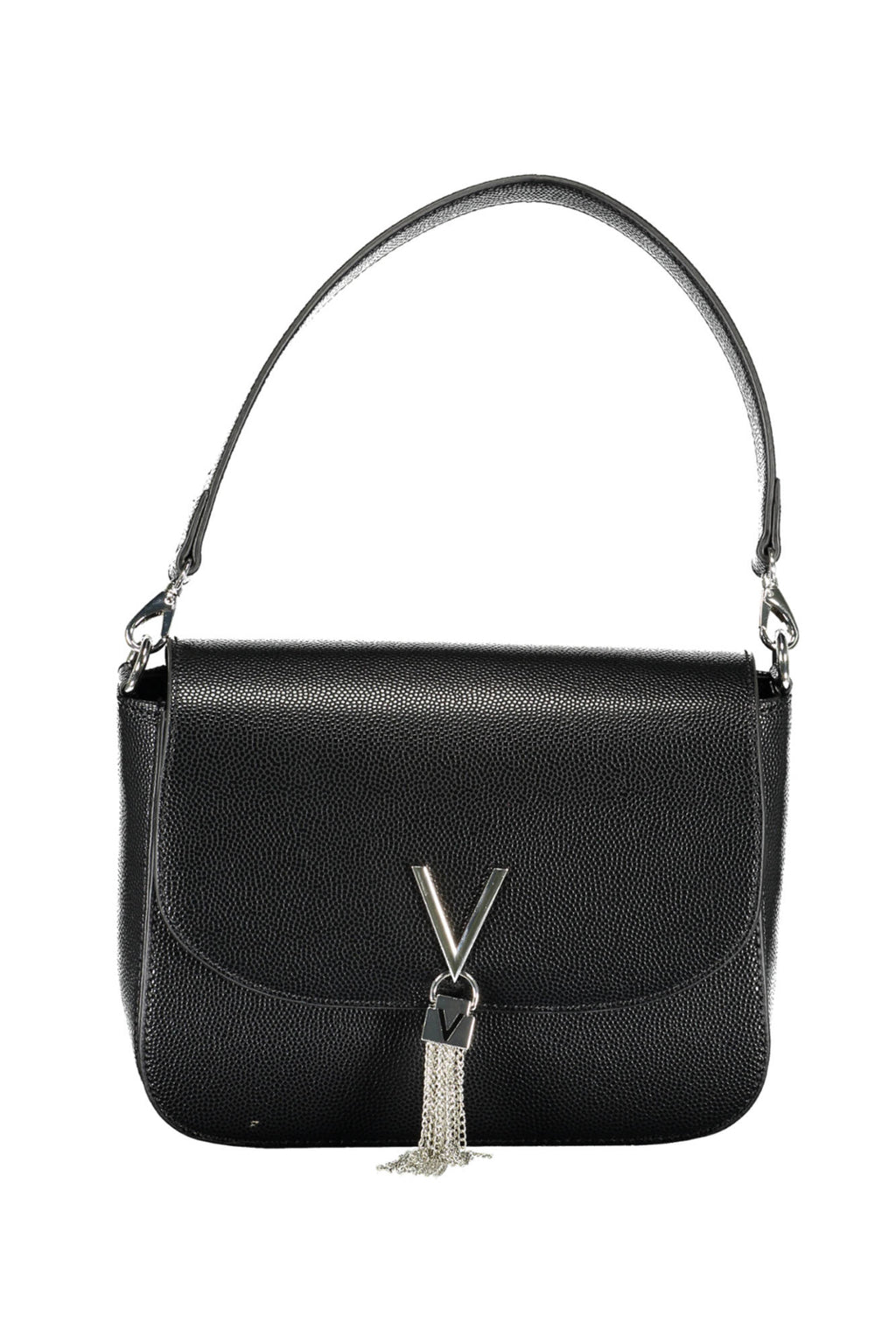 VALENTINO BAGS BORSA DONNA NERO - Grandi Firme Lab