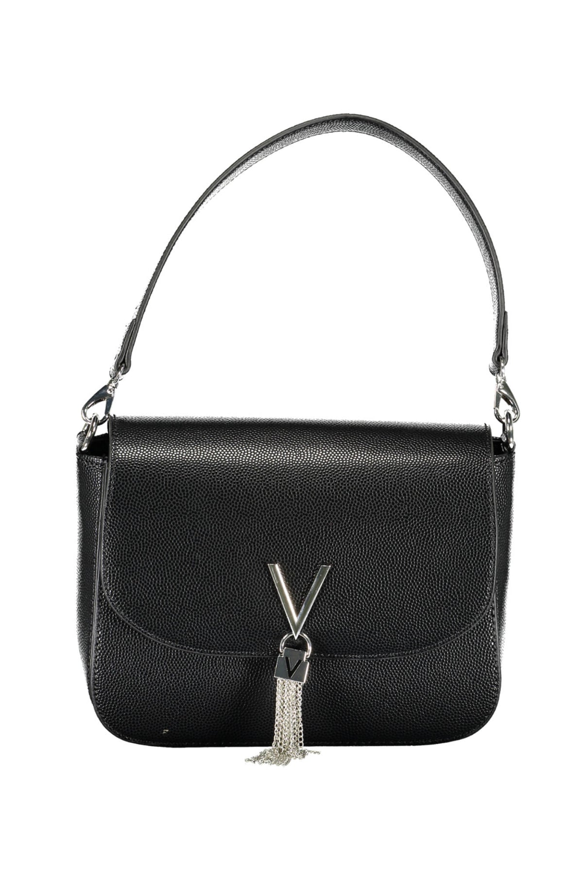 VALENTINO BAGS BORSA DONNA NERO - Grandi Firme Lab