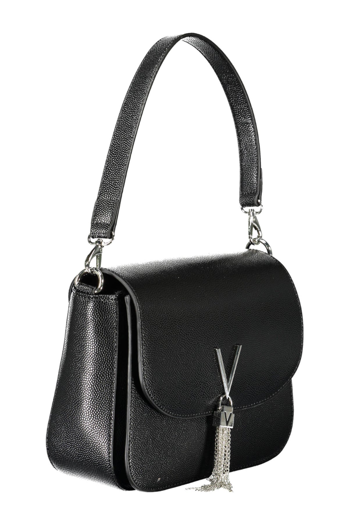 VALENTINO BAGS BORSA DONNA NERO - Grandi Firme Lab