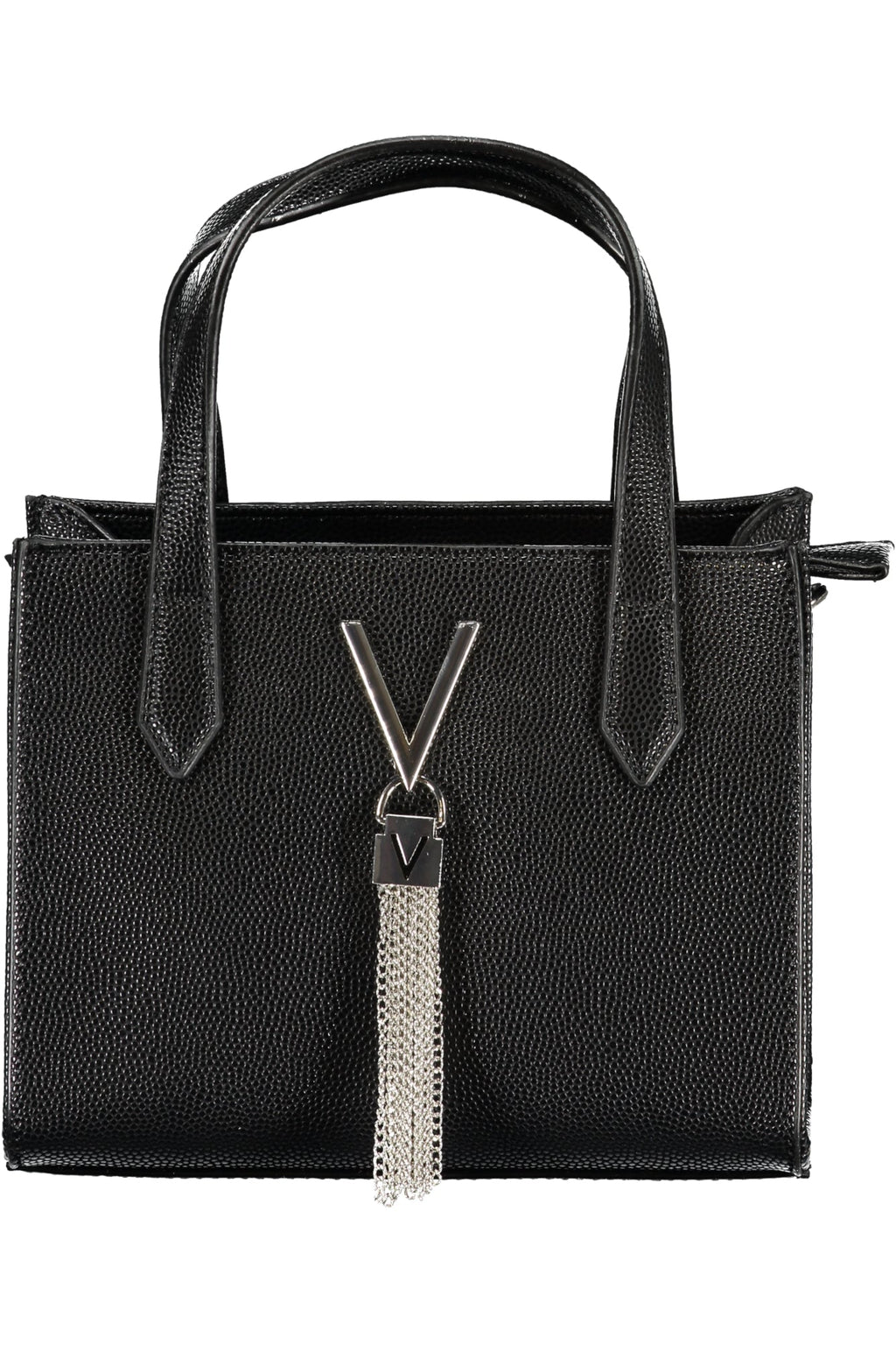 VALENTINO BAGS BORSA DONNA NERO - Grandi Firme Lab